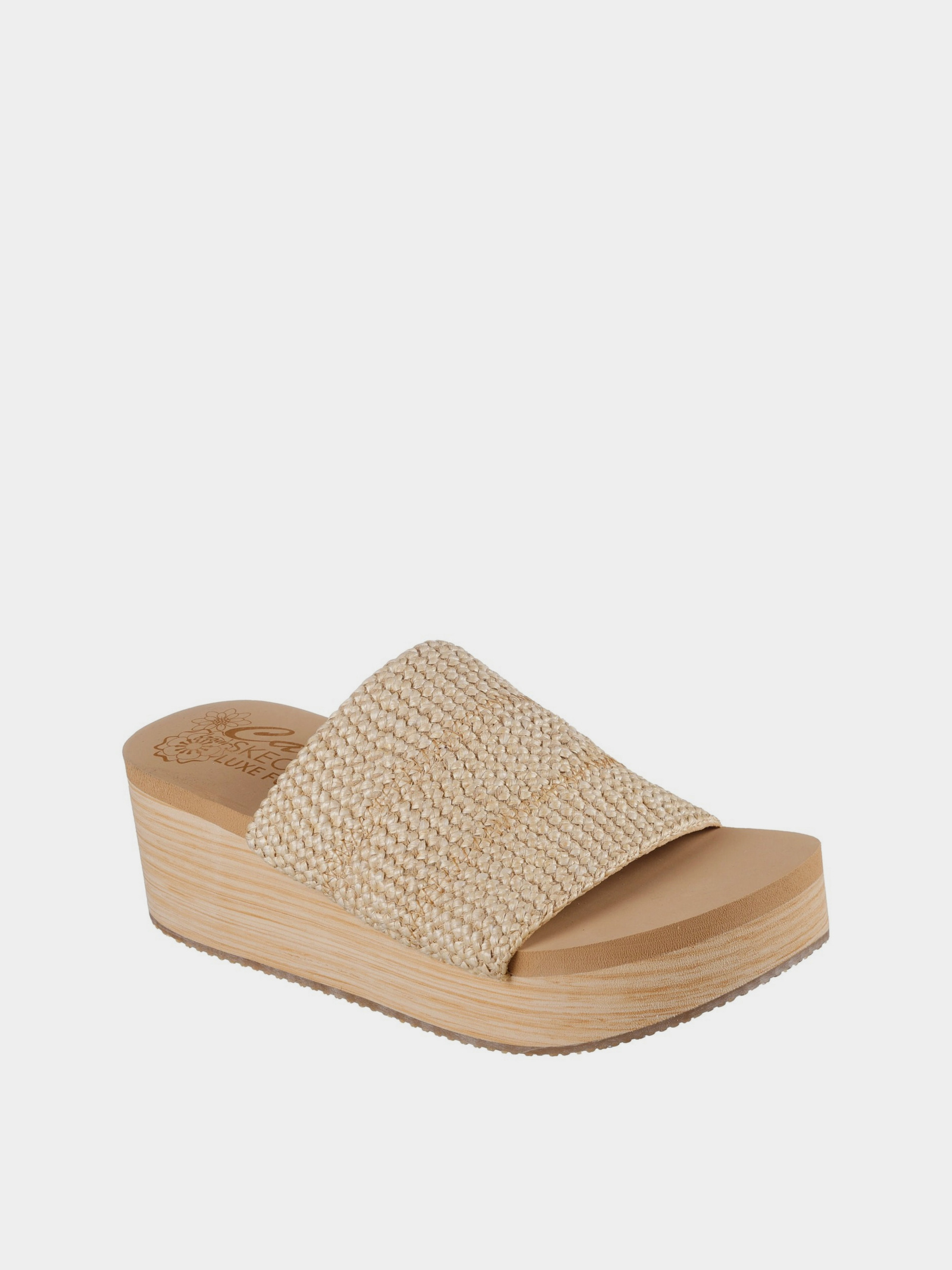 Slide Sandals Women's Skechers