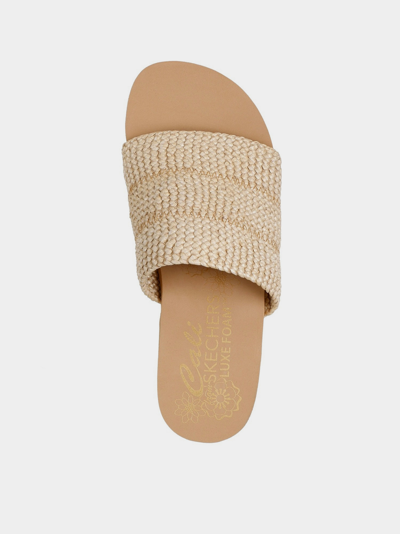 Slide Sandals Women's Skechers