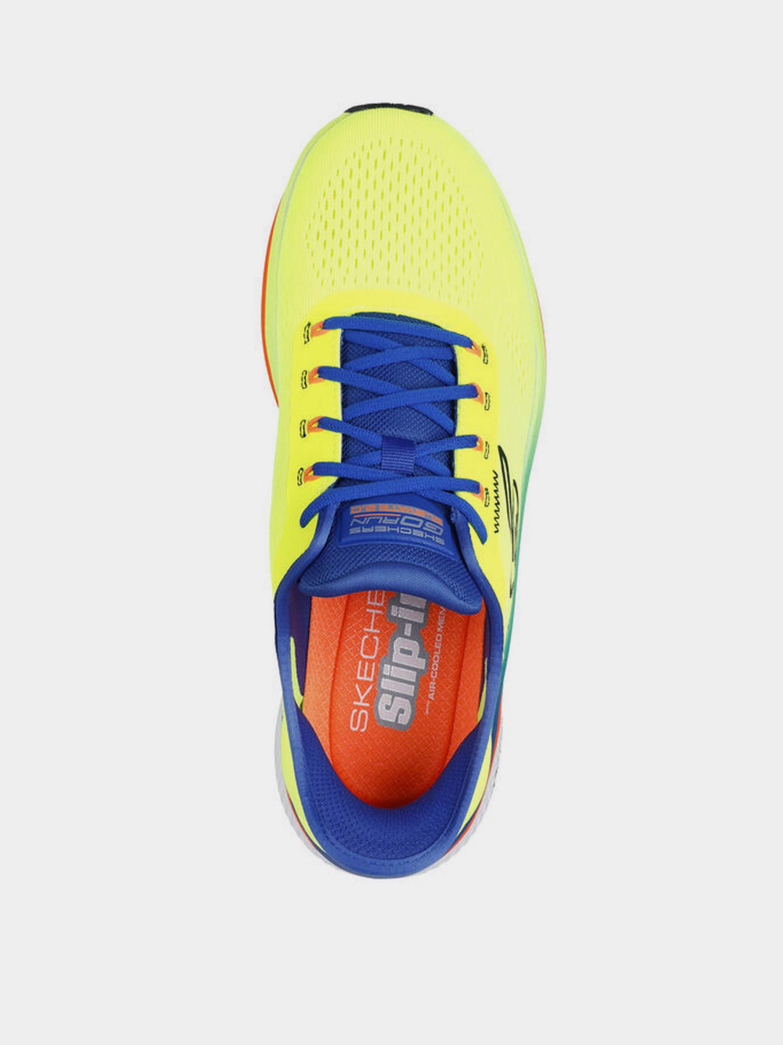 Кроссовки для бега Мужские Skechers