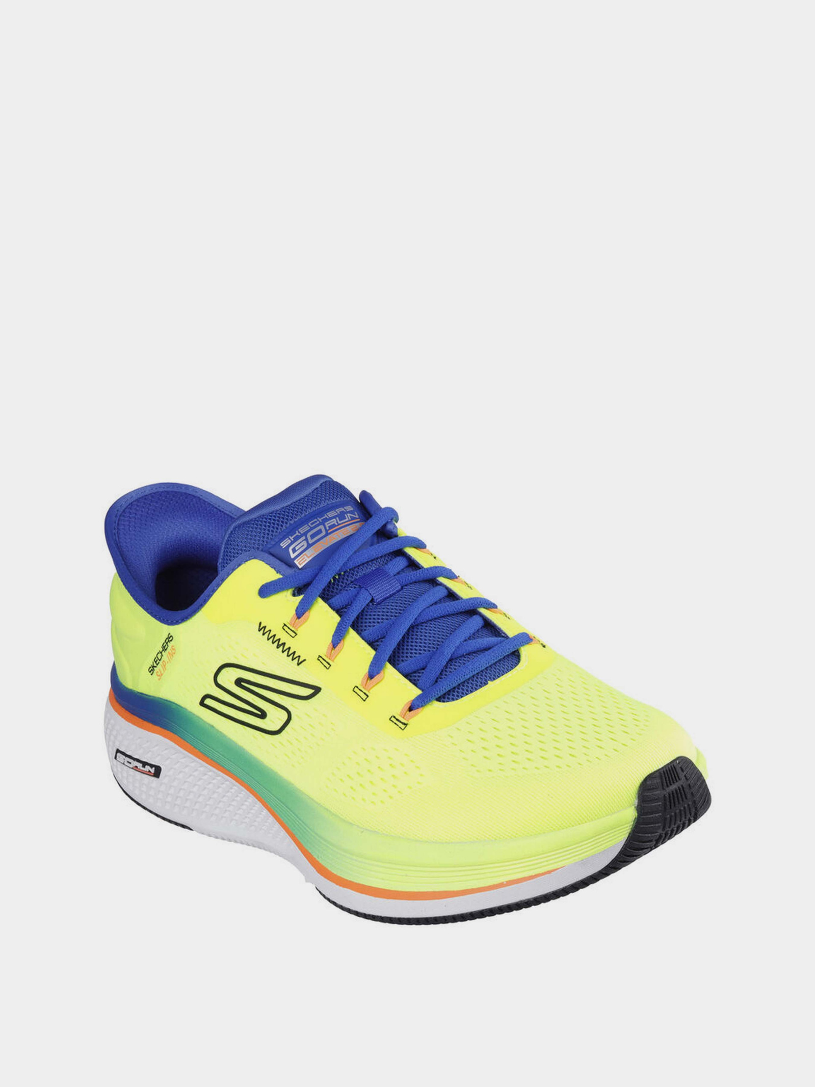 Кроссовки для бега Мужские Skechers