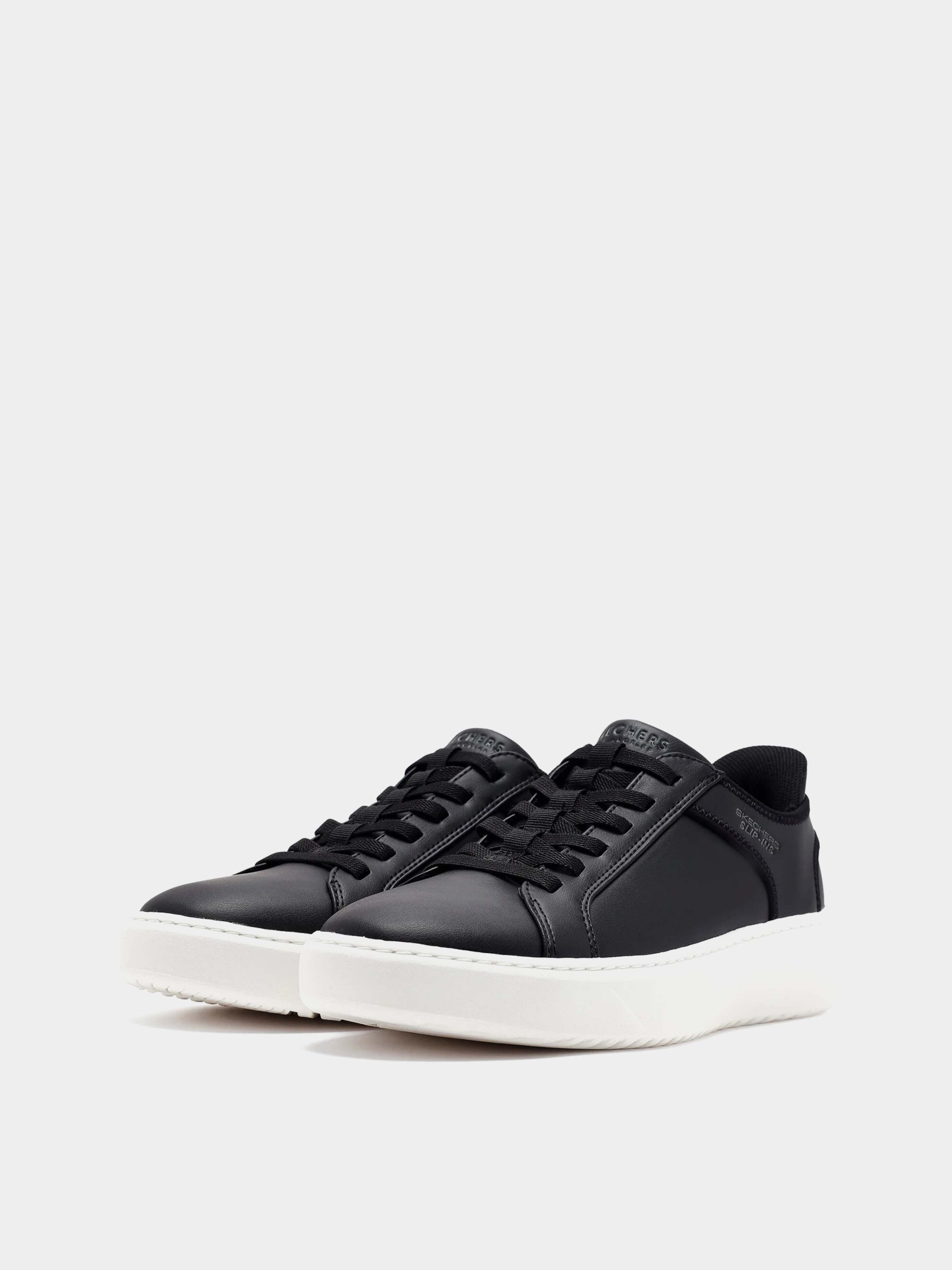 Кеди низькі Чоловічі Skechers