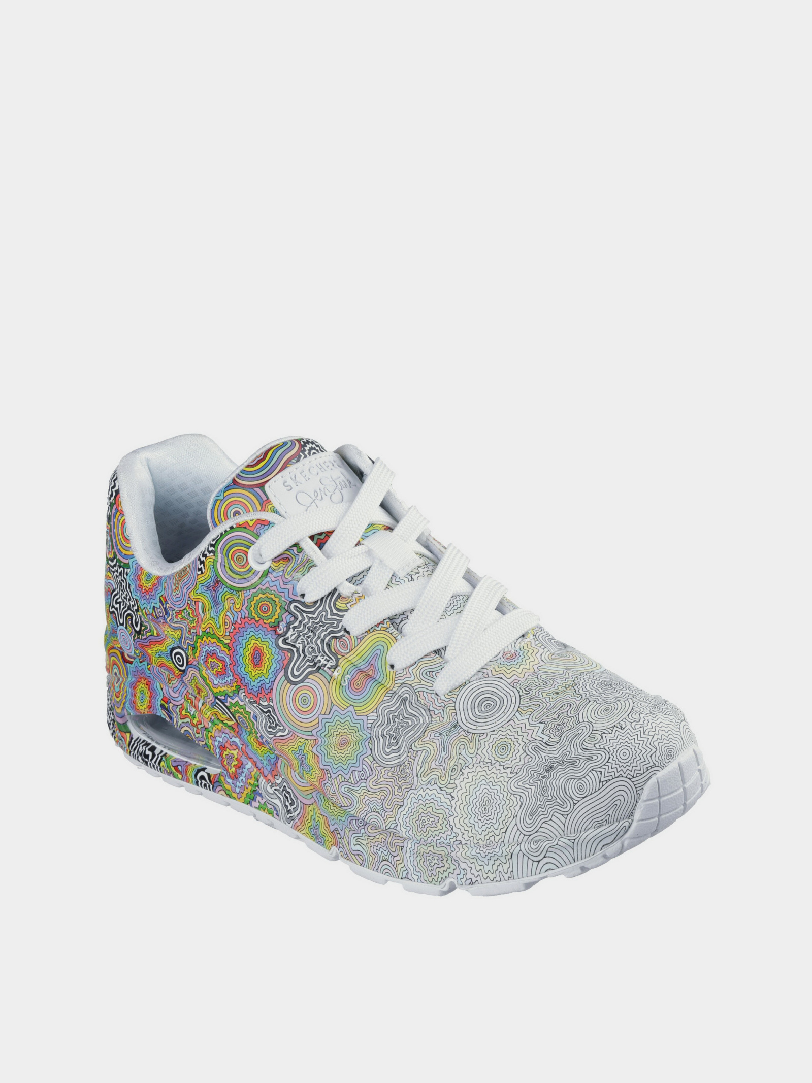 Casual Sneakers Women's Skechers