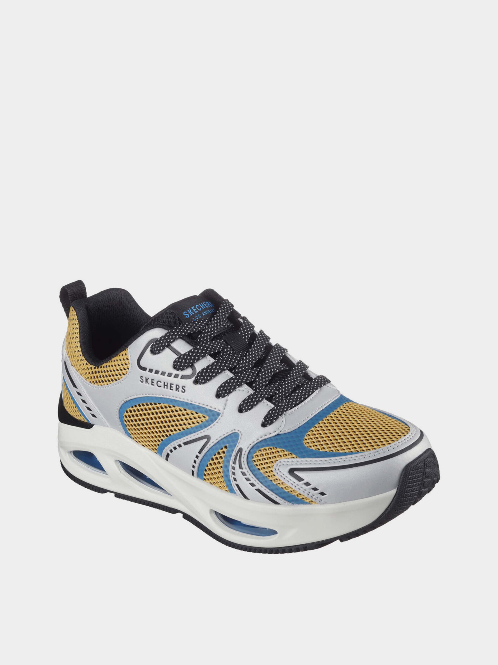 Кроссовки повседневные Мужские Skechers