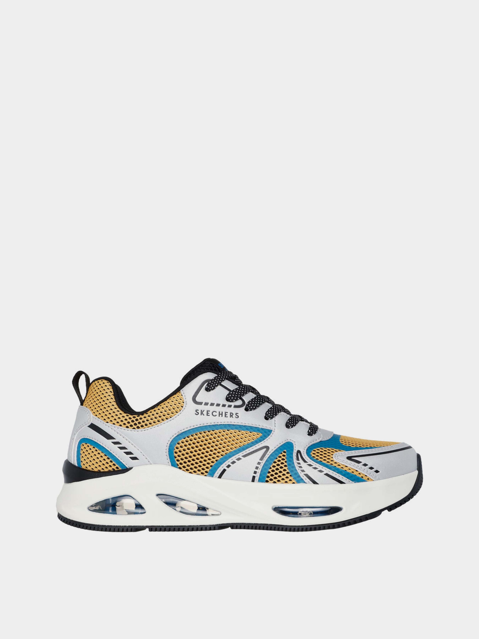 Кроссовки повседневные Мужские Skechers