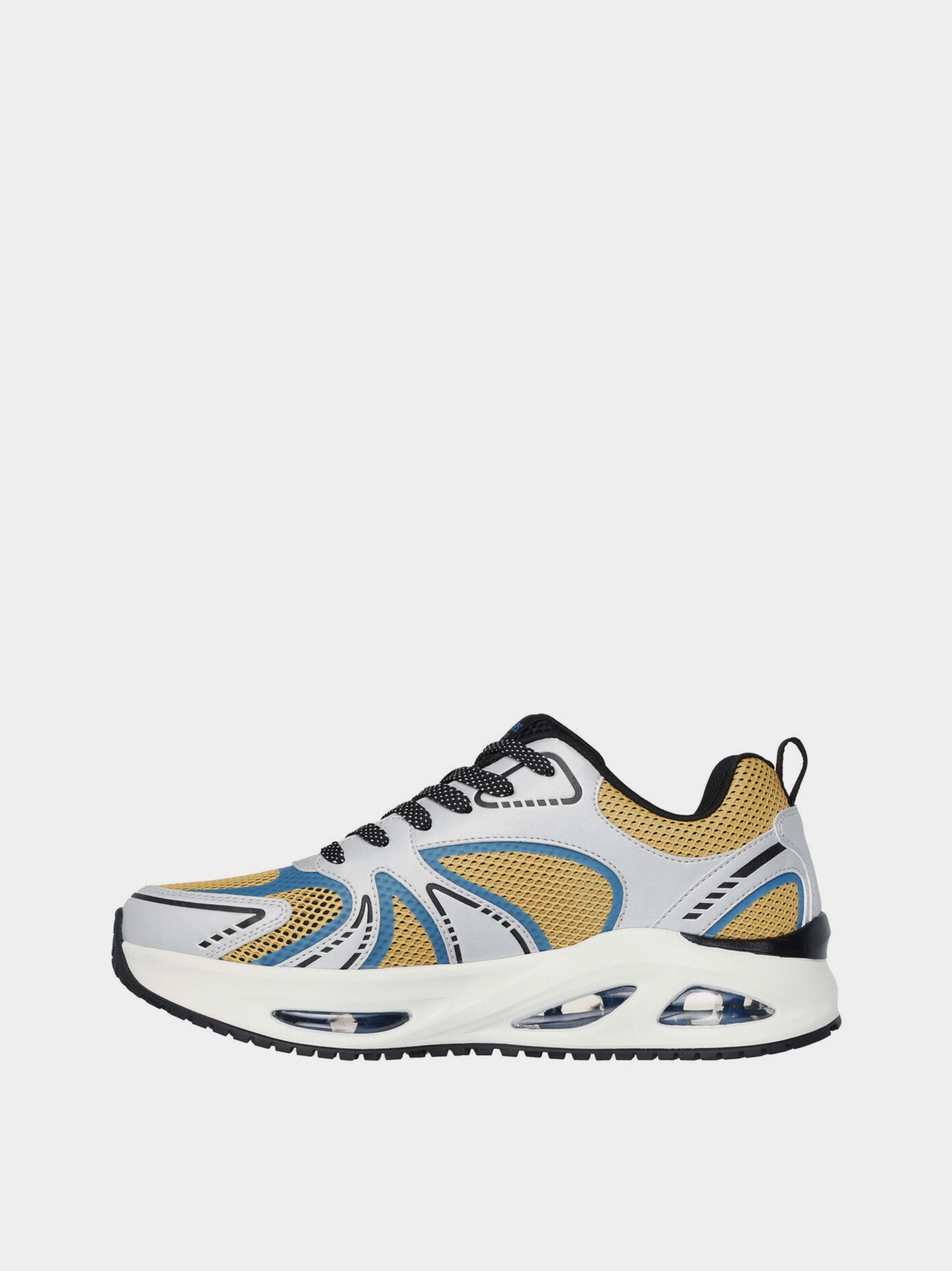 Кроссовки повседневные Мужские Skechers
