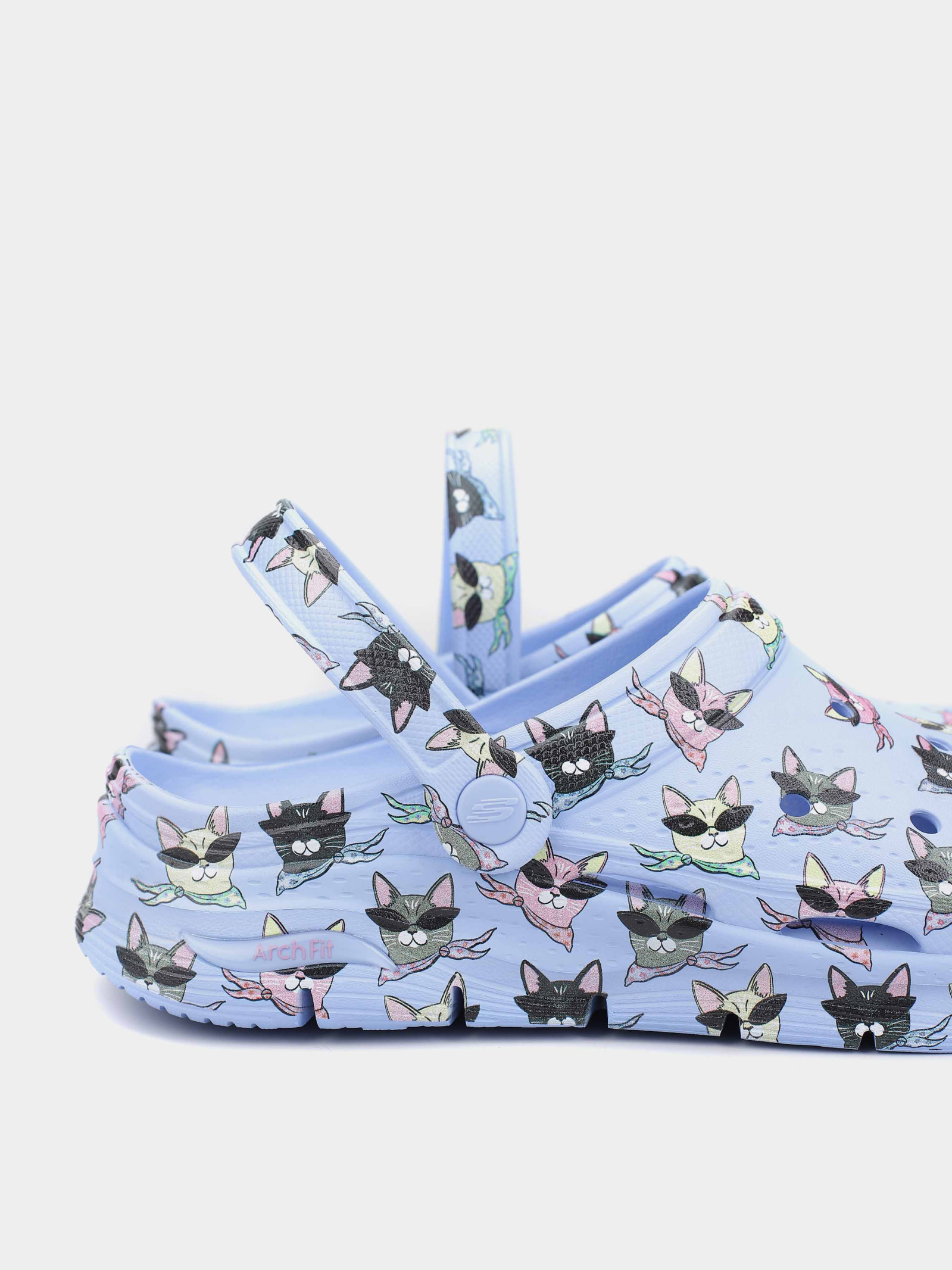 Сабо Женские Skechers