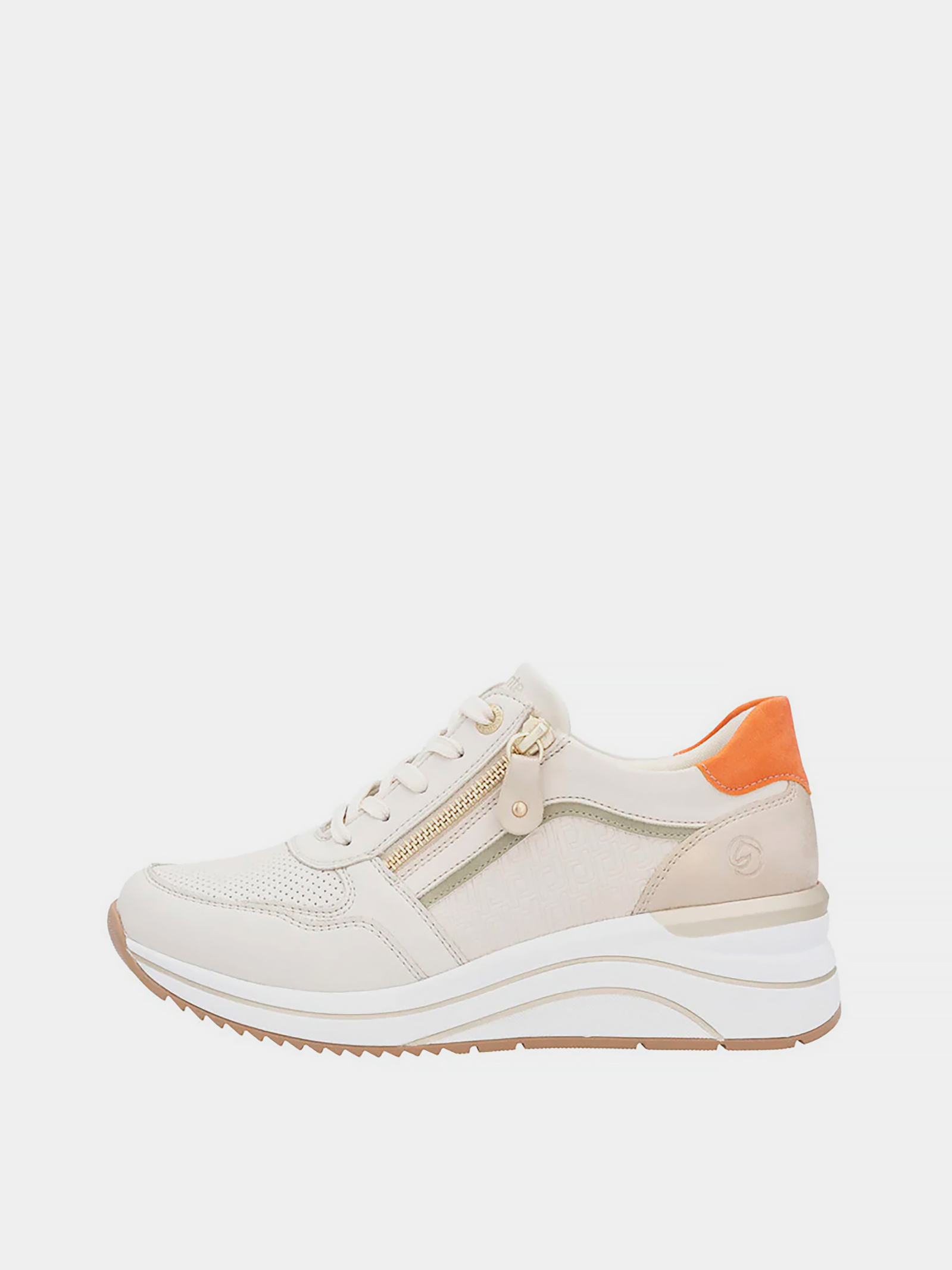 Casual Sneakers Women's Remonte
