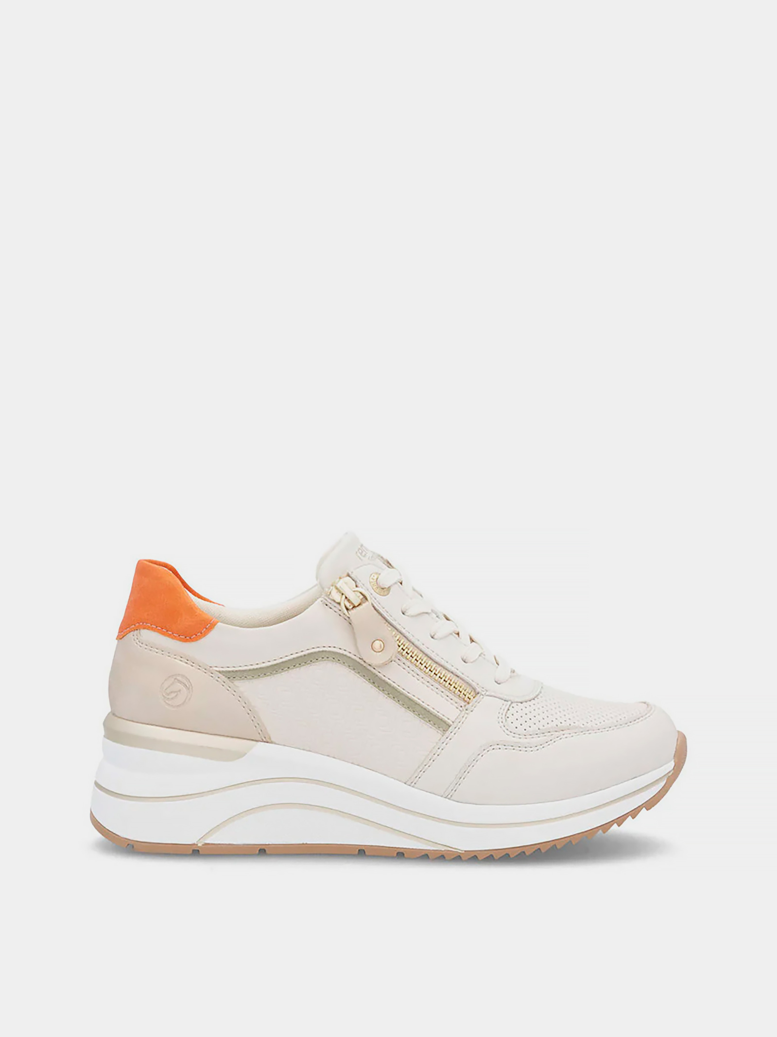 Casual Sneakers Women's Remonte
