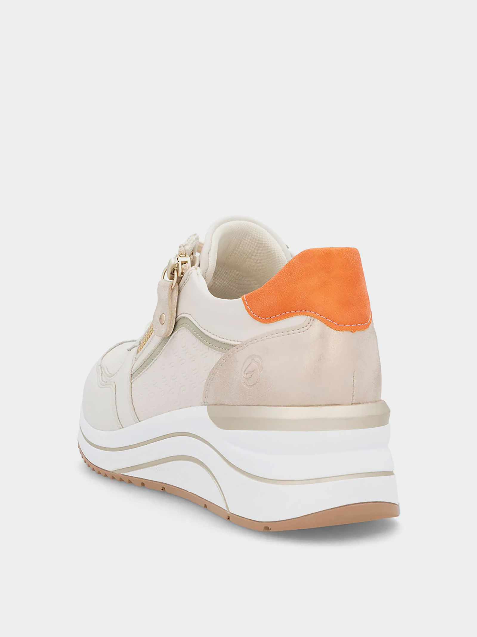 Casual Sneakers Women's Remonte