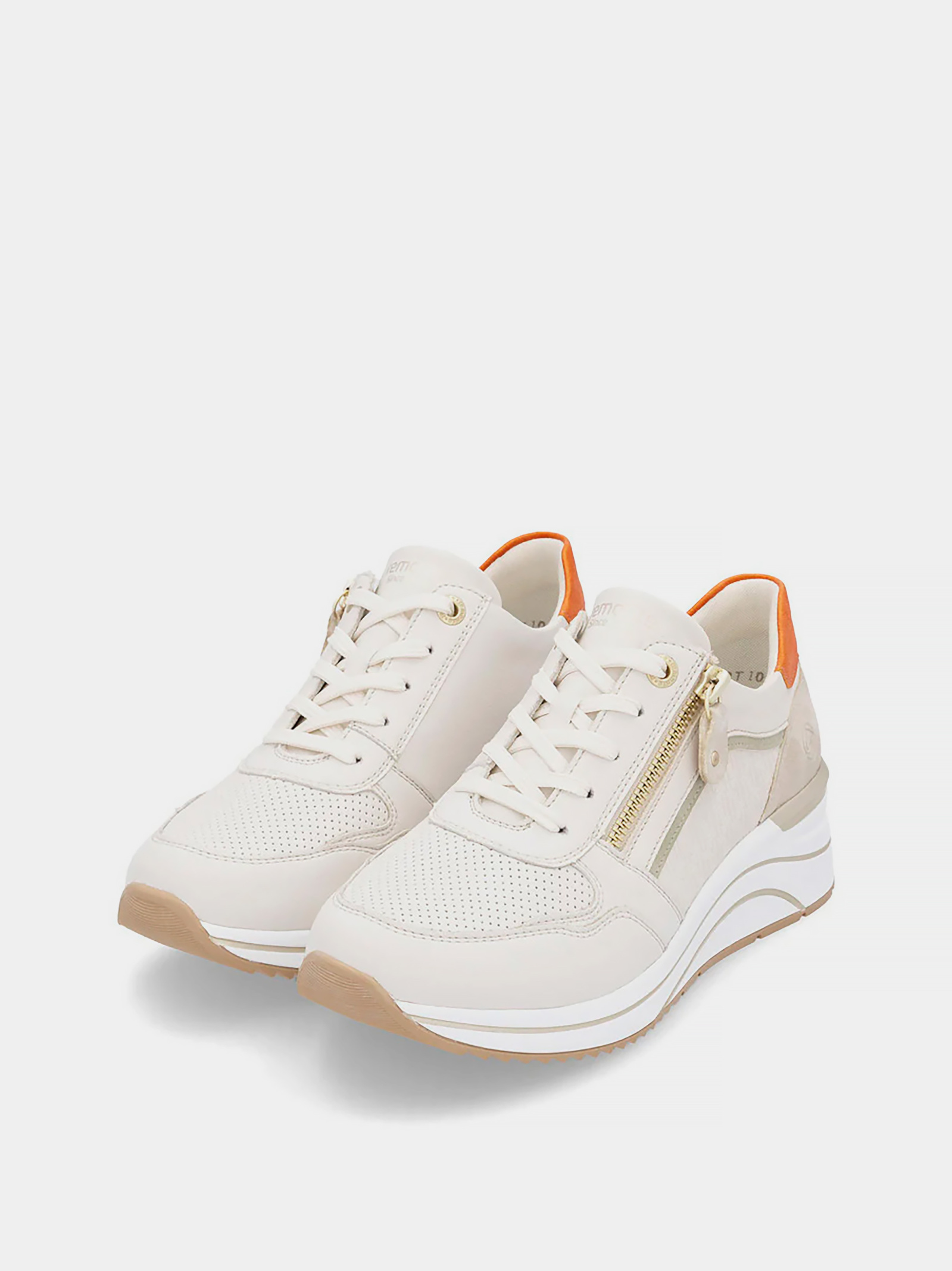 Casual Sneakers Women's Remonte