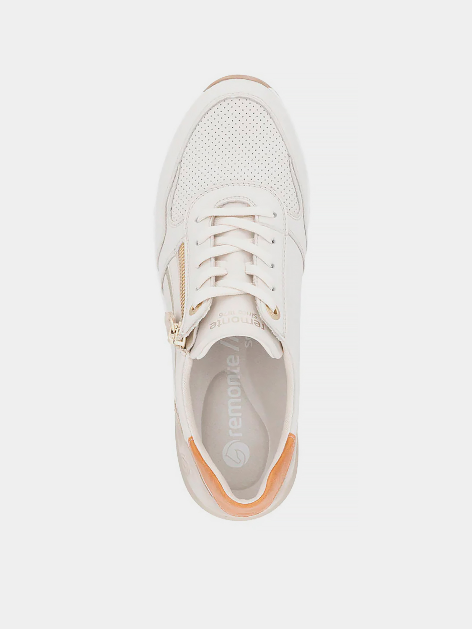 Casual Sneakers Women's Remonte
