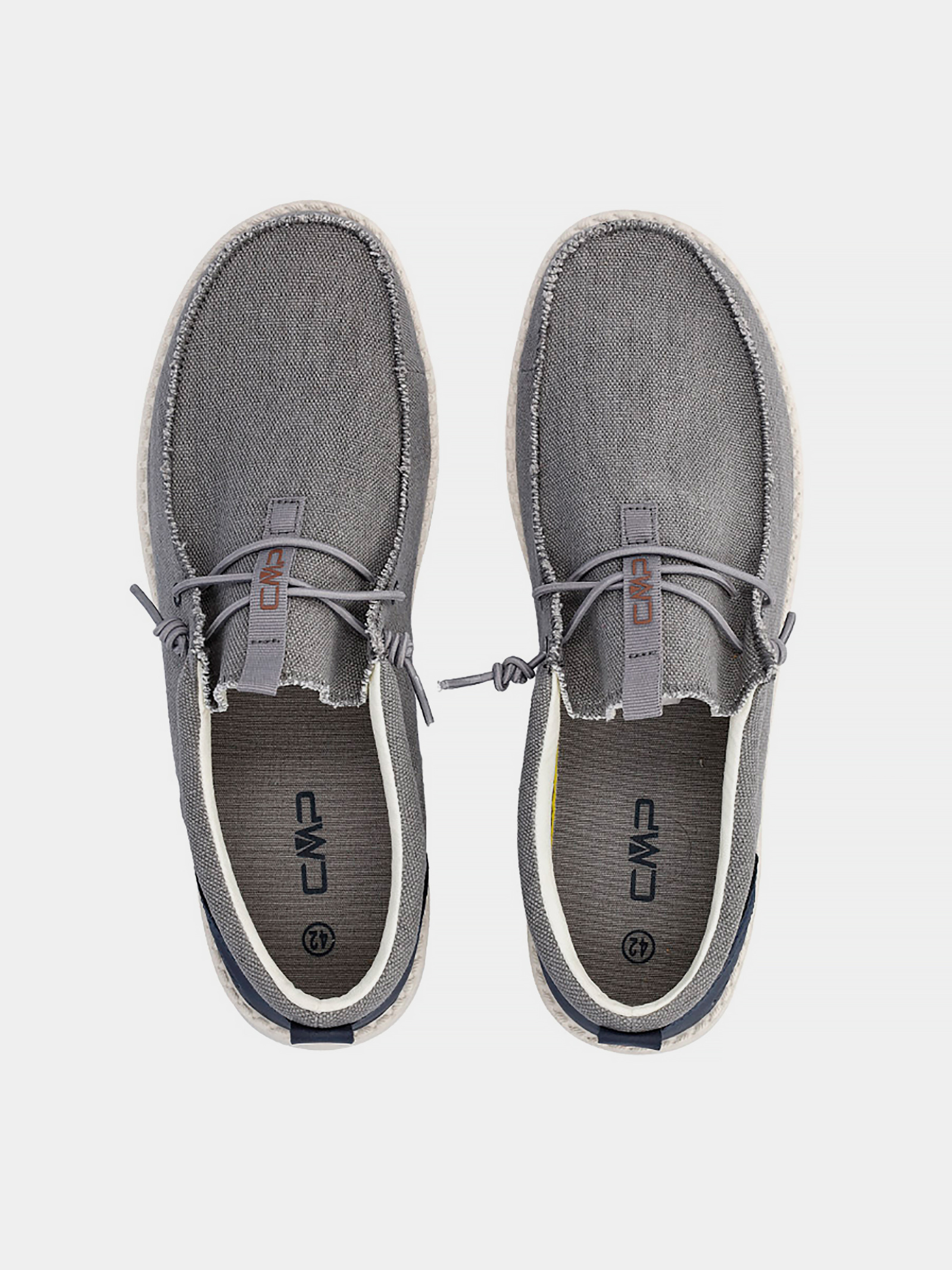 Туфлі та лофери Чоловічі CMP