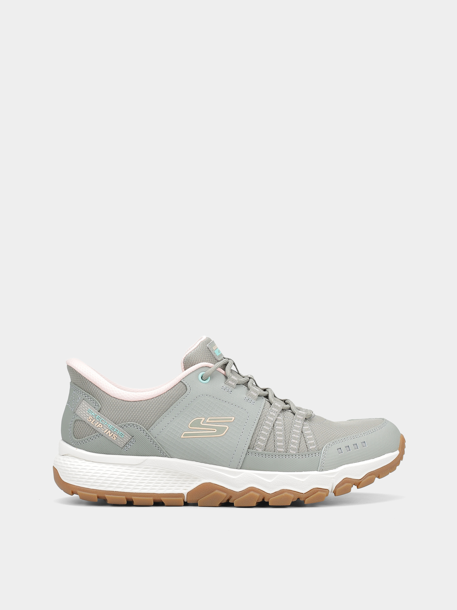 Кроссовки повседневные Женские Skechers