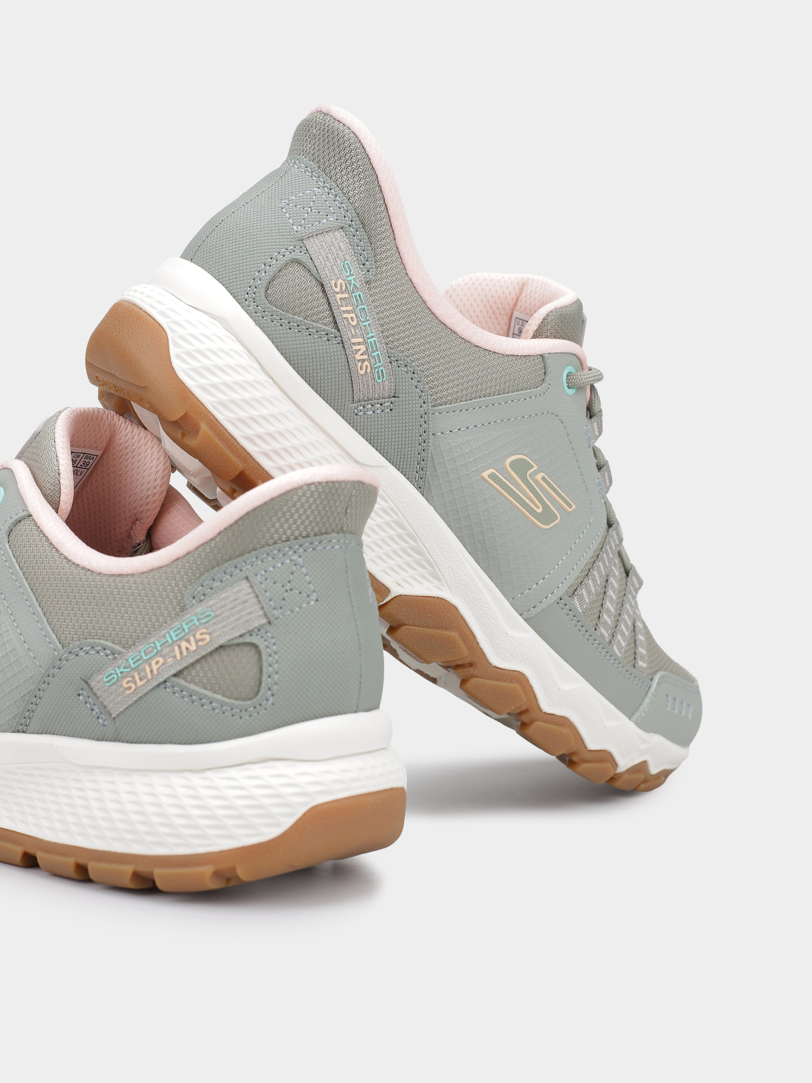 Кроссовки повседневные Женские Skechers