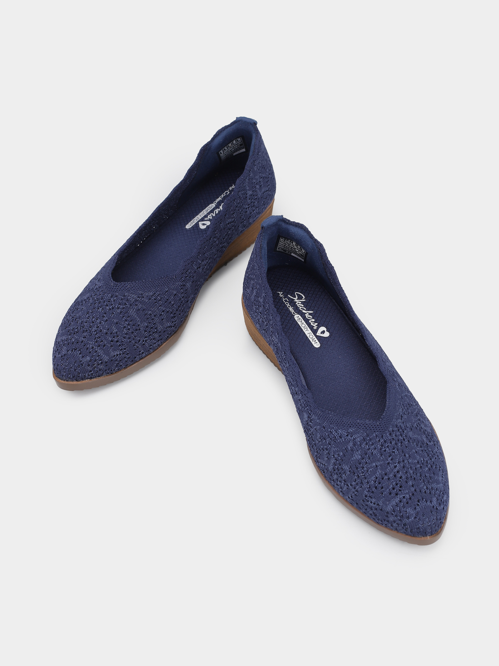 Балетки Женские Skechers