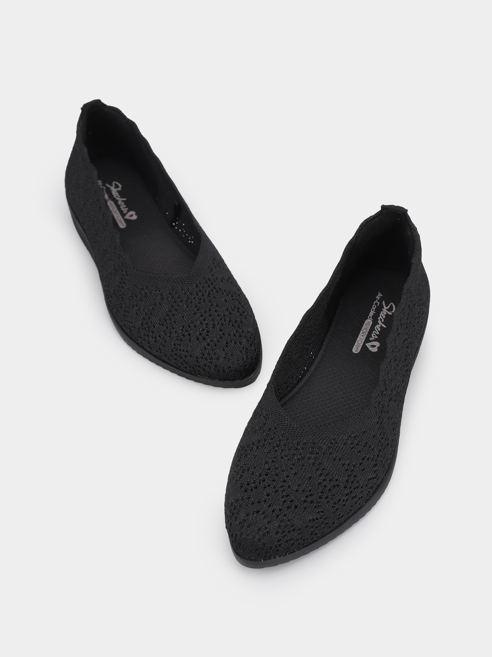Балетки Женские Skechers