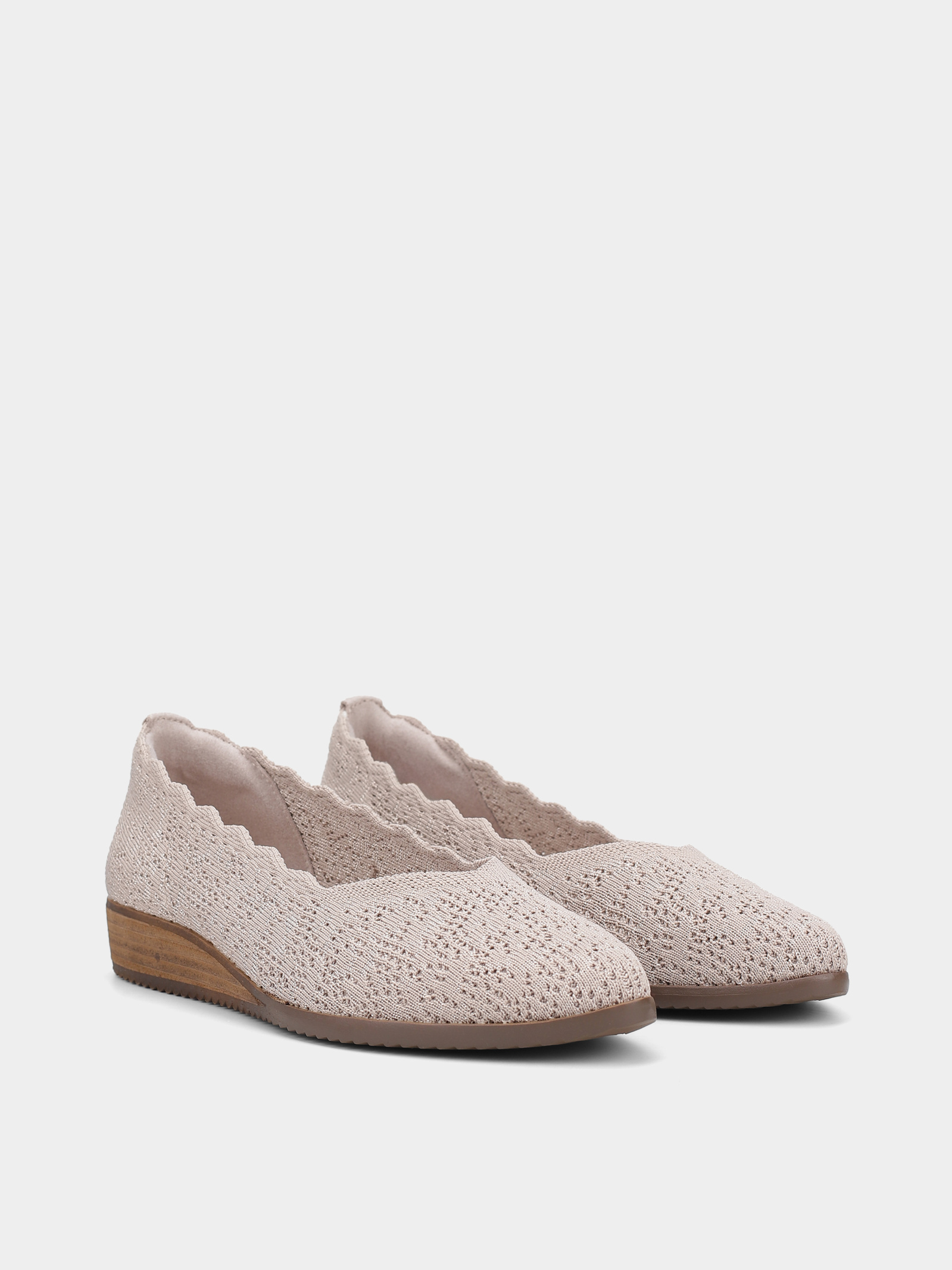 Ballet Flats Women's Skechers
