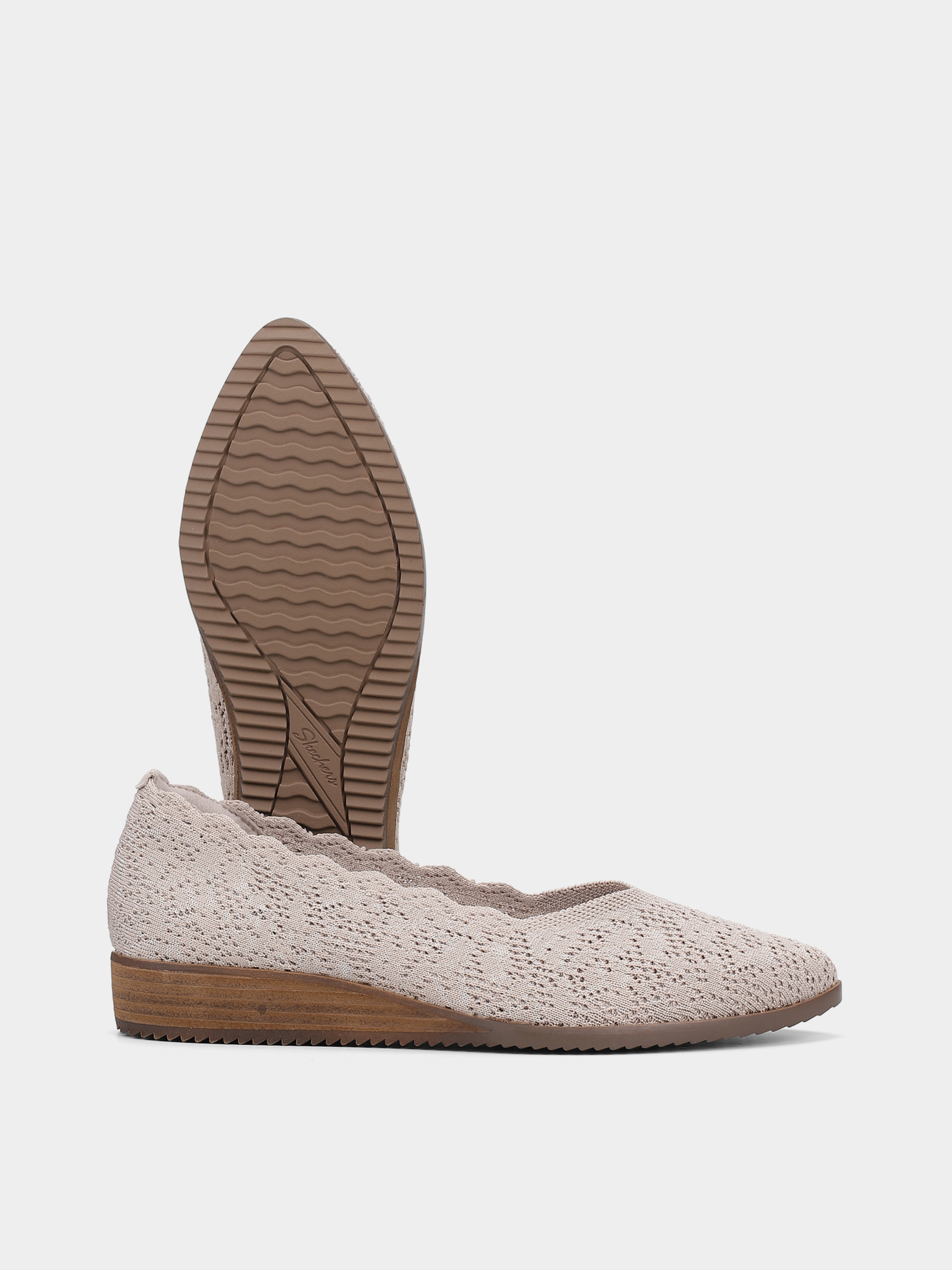 Ballet Flats Women's Skechers