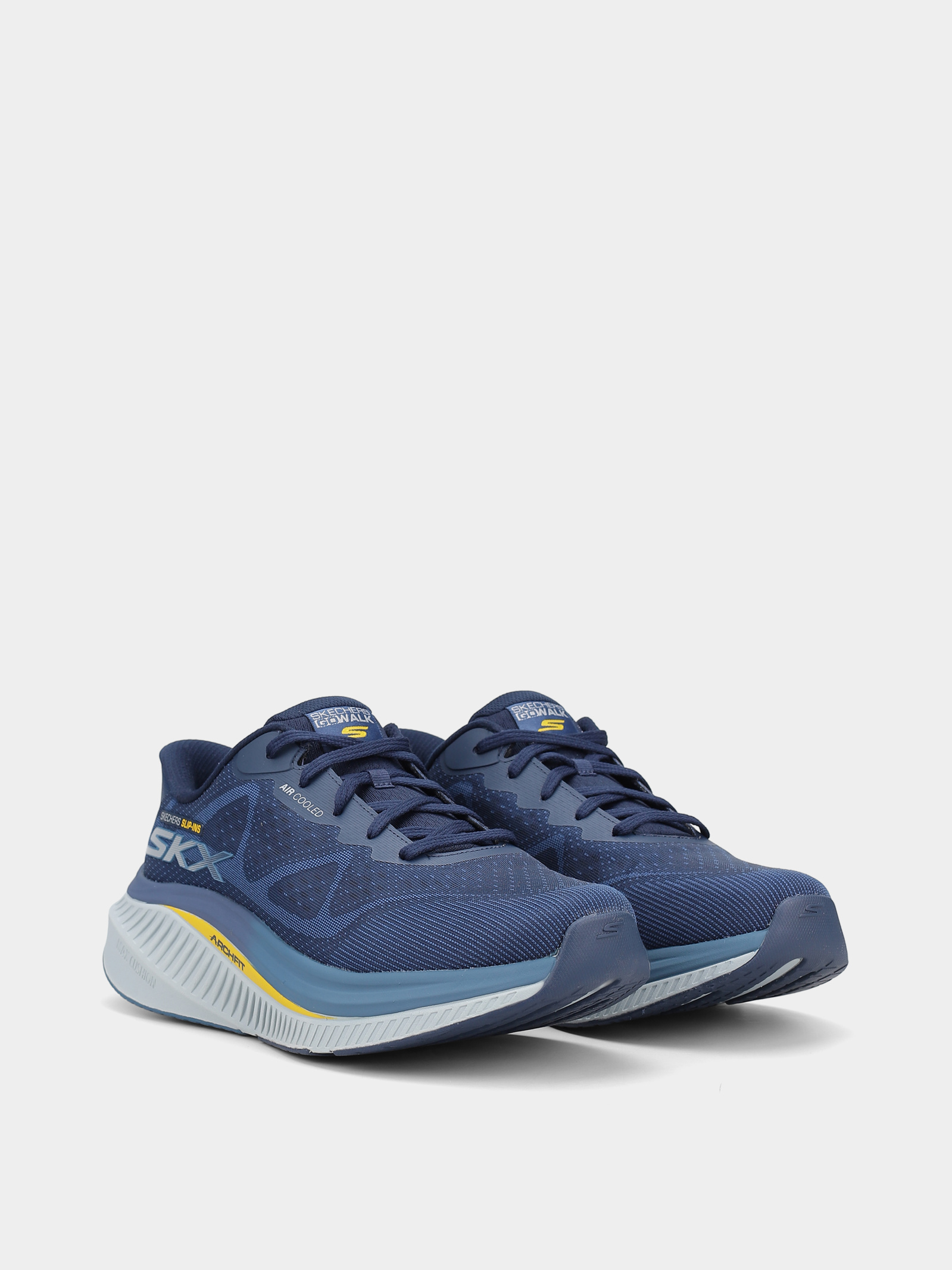 Кроссовки для спорта Мужские Skechers