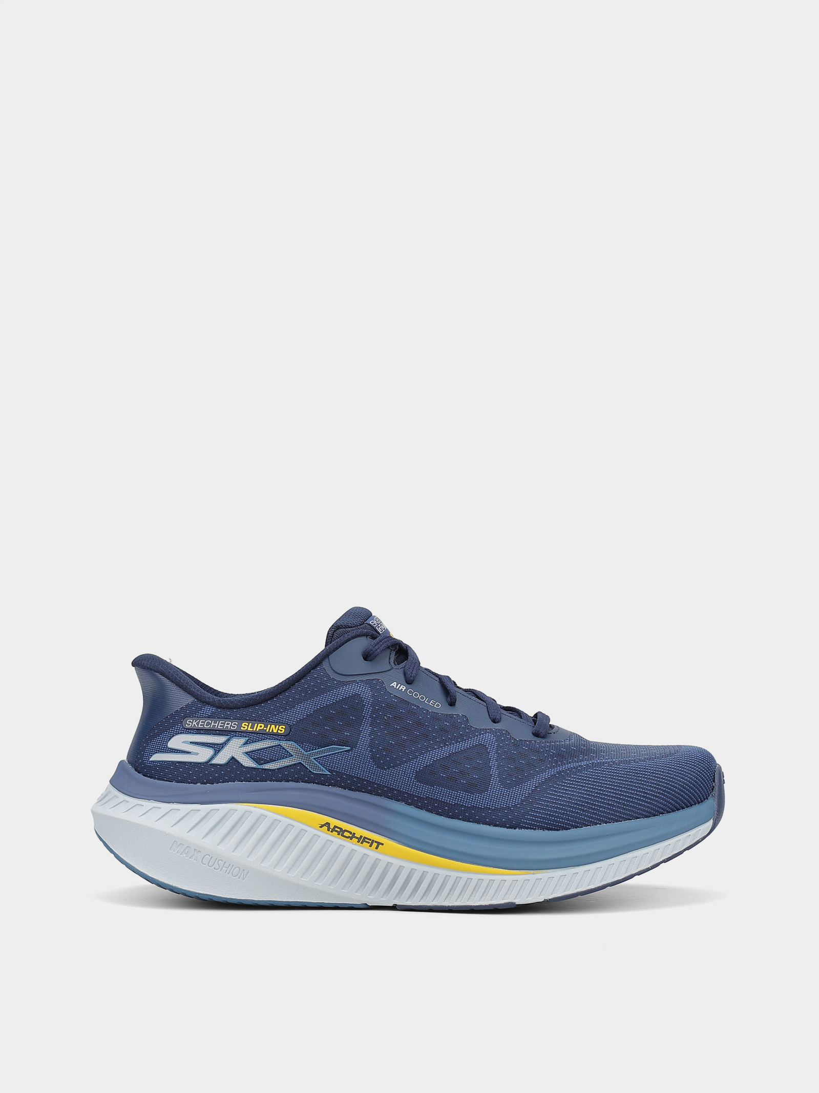 Кроссовки для спорта Мужские Skechers