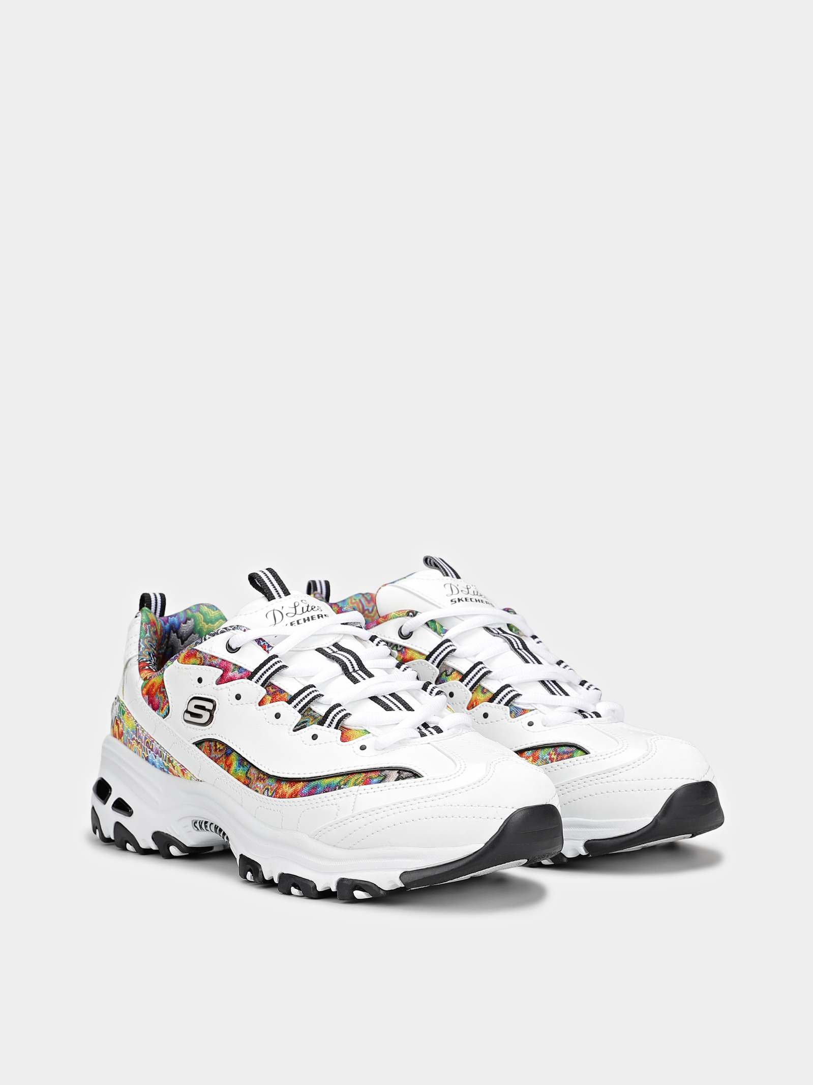 Кросівки повсякденні Жіночі Skechers