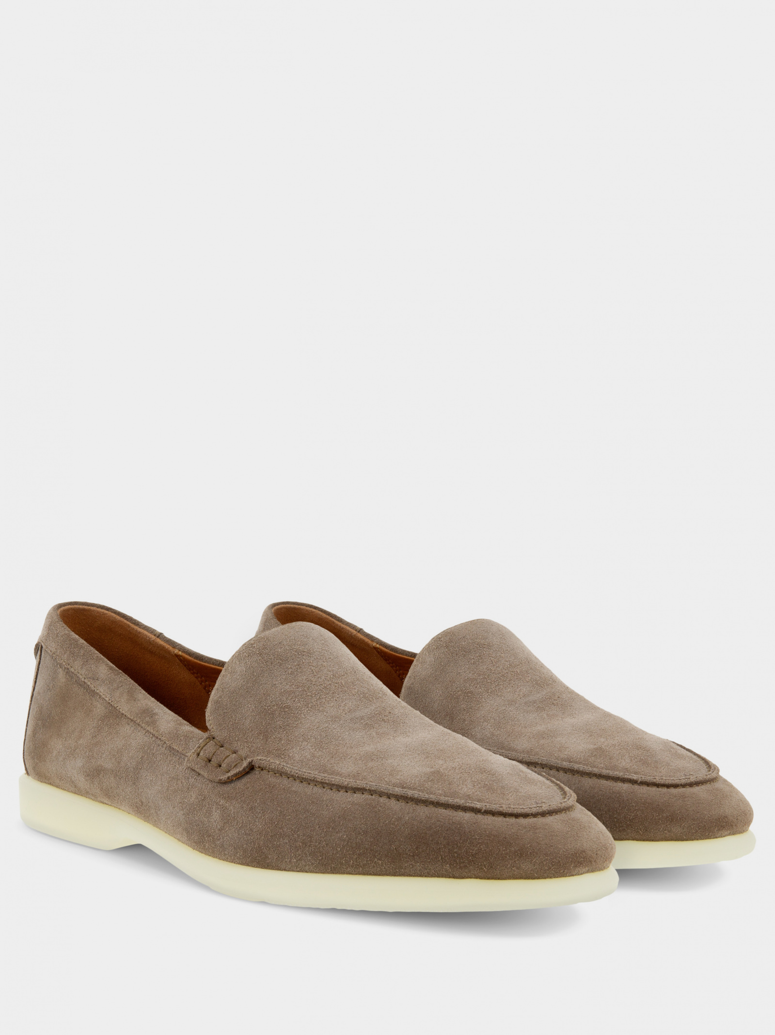 Loafers Men's ECCO