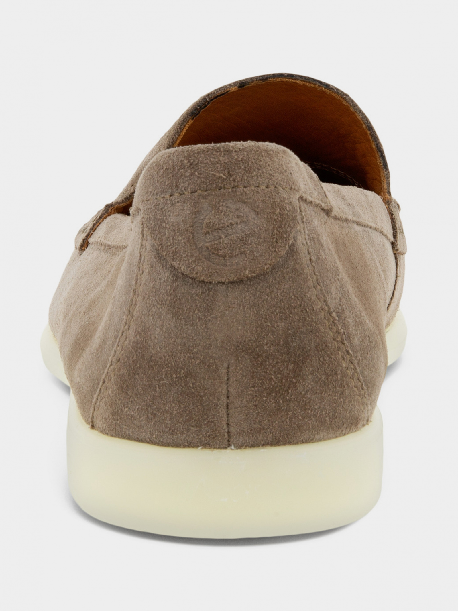 Loafers Men's ECCO