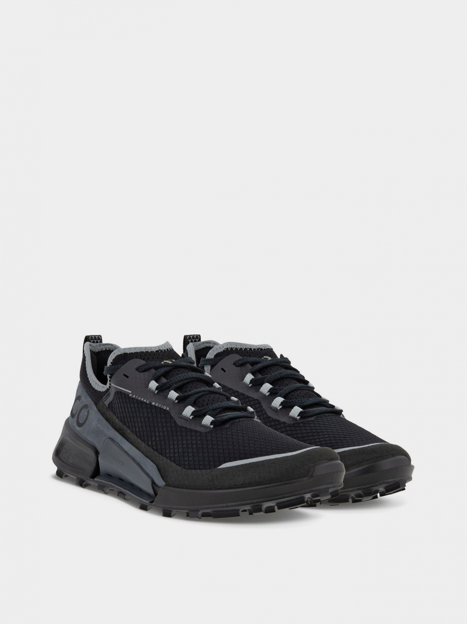 Casual Sneakers Women's ECCO