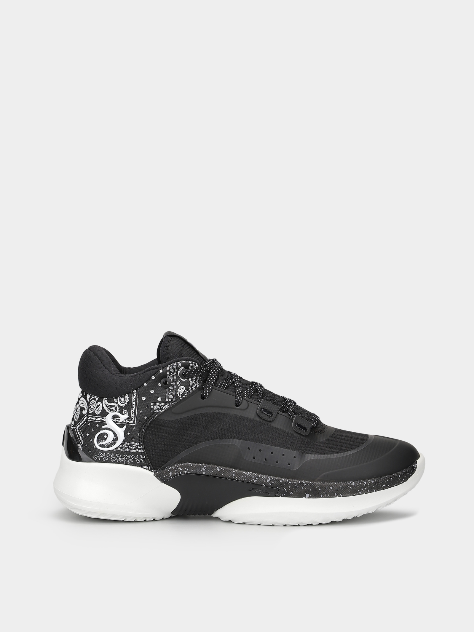 KP99136 | 253006 BKW | Кросівки Чоловічі Skechers