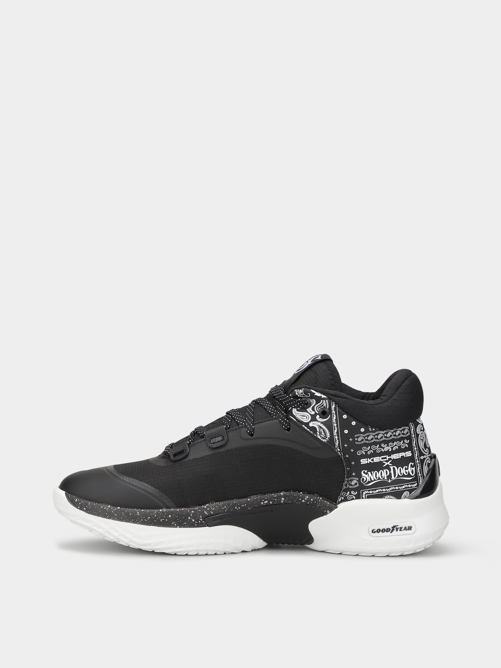 Кросівки Чоловічі Skechers