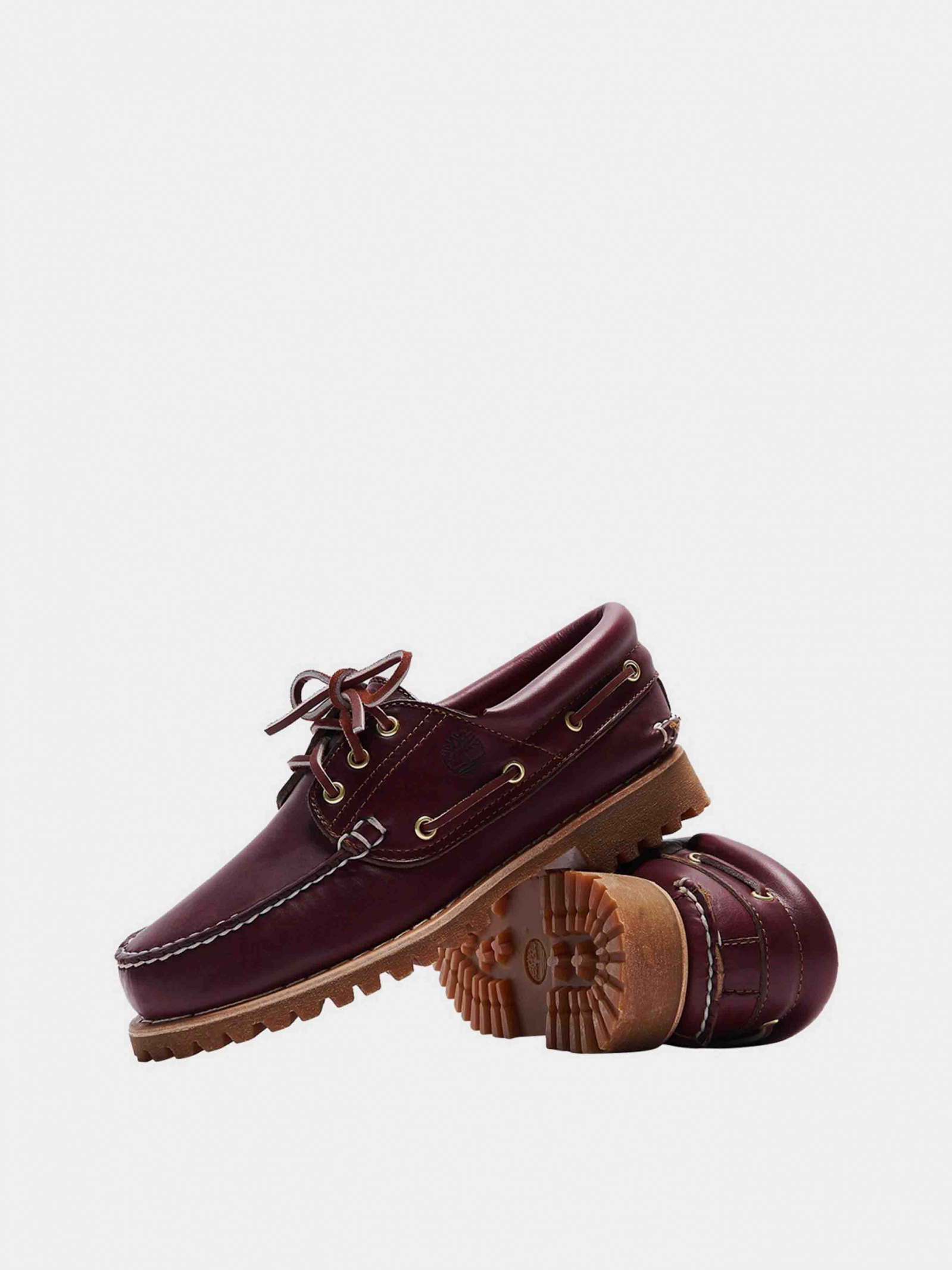 Мокасины Мужские Timberland