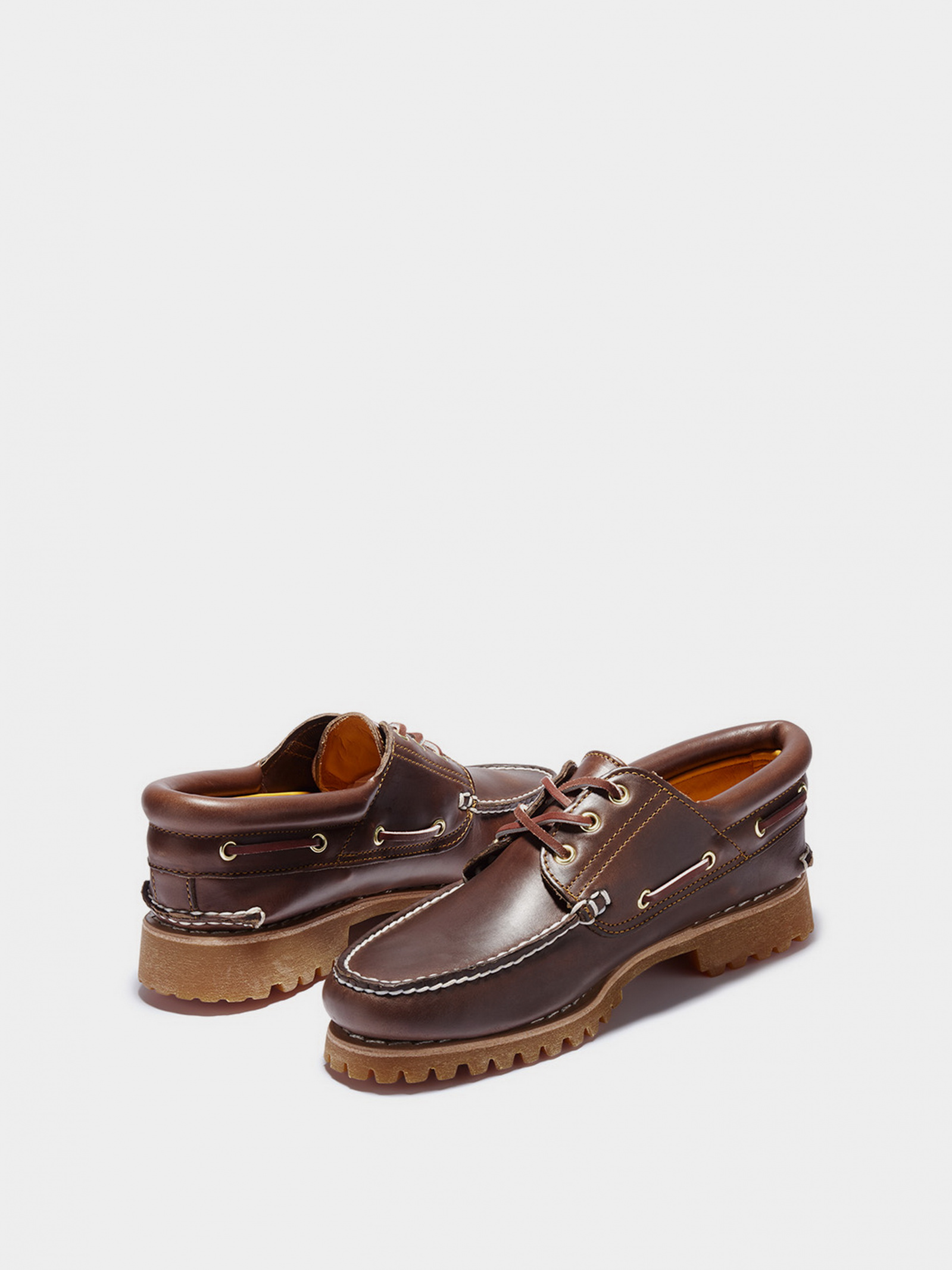 Мокасини Чоловічі Timberland