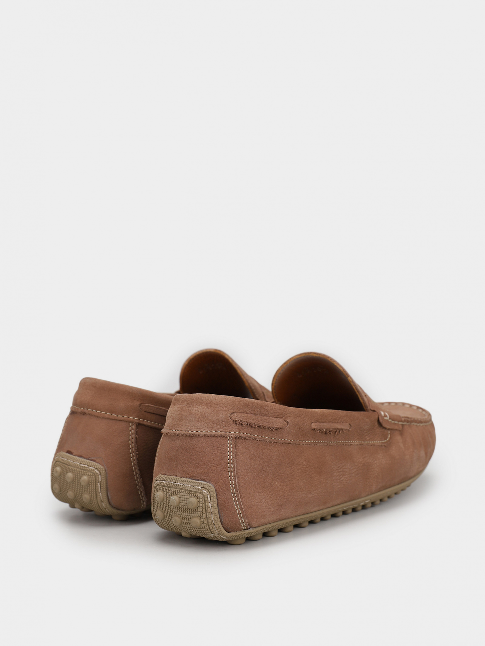 Мокасины Мужские Braska