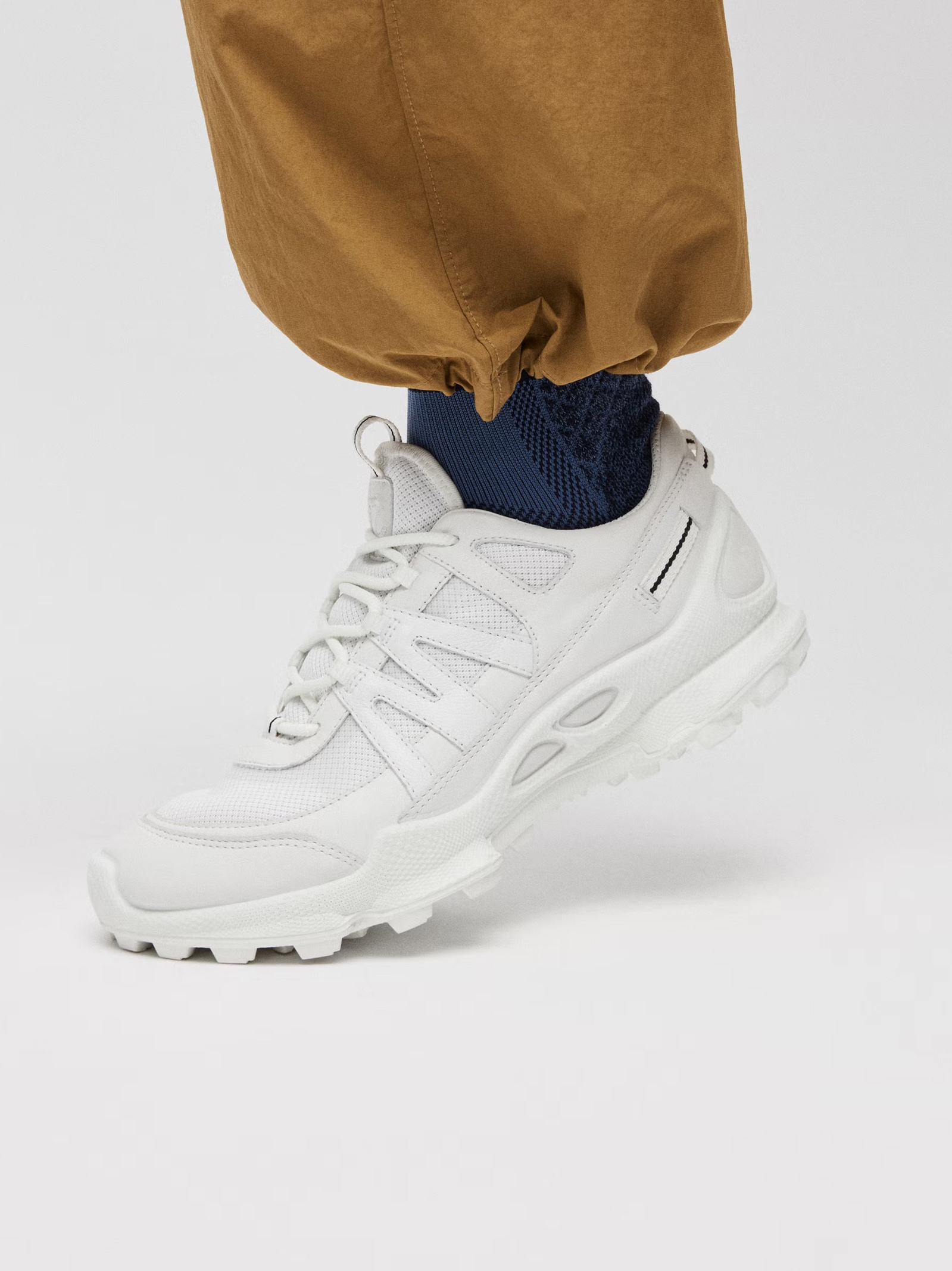 Casual Sneakers Women's ECCO