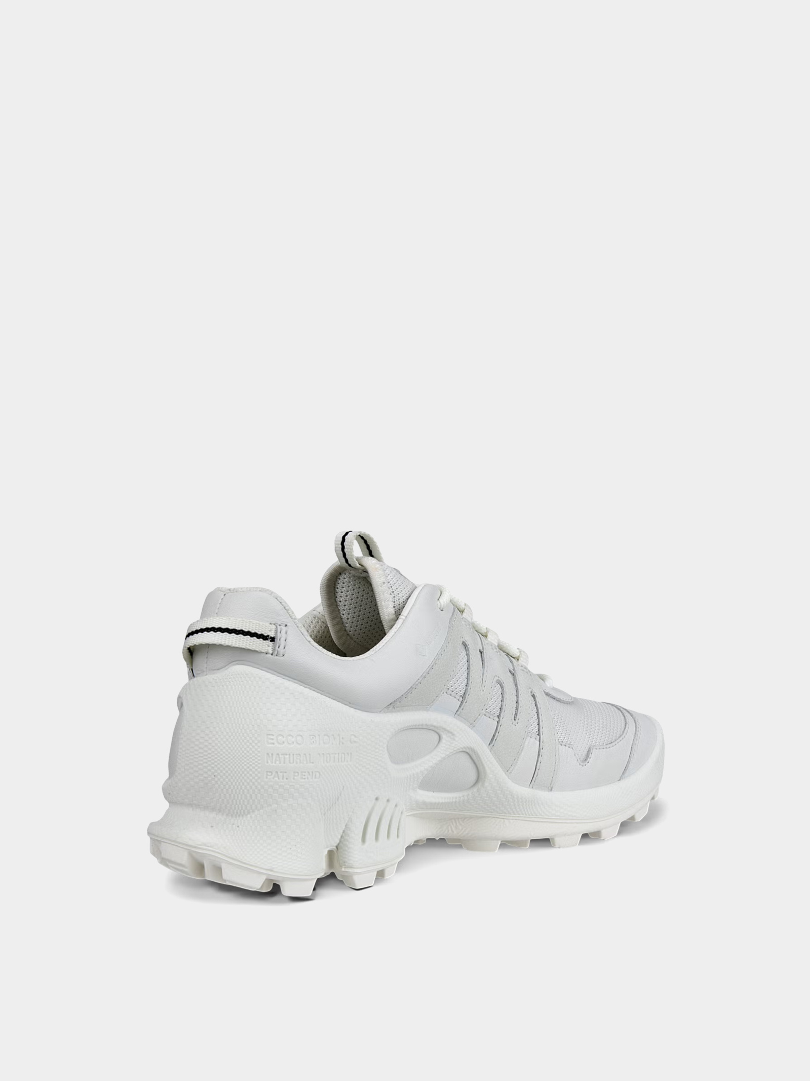 Casual Sneakers Women's ECCO