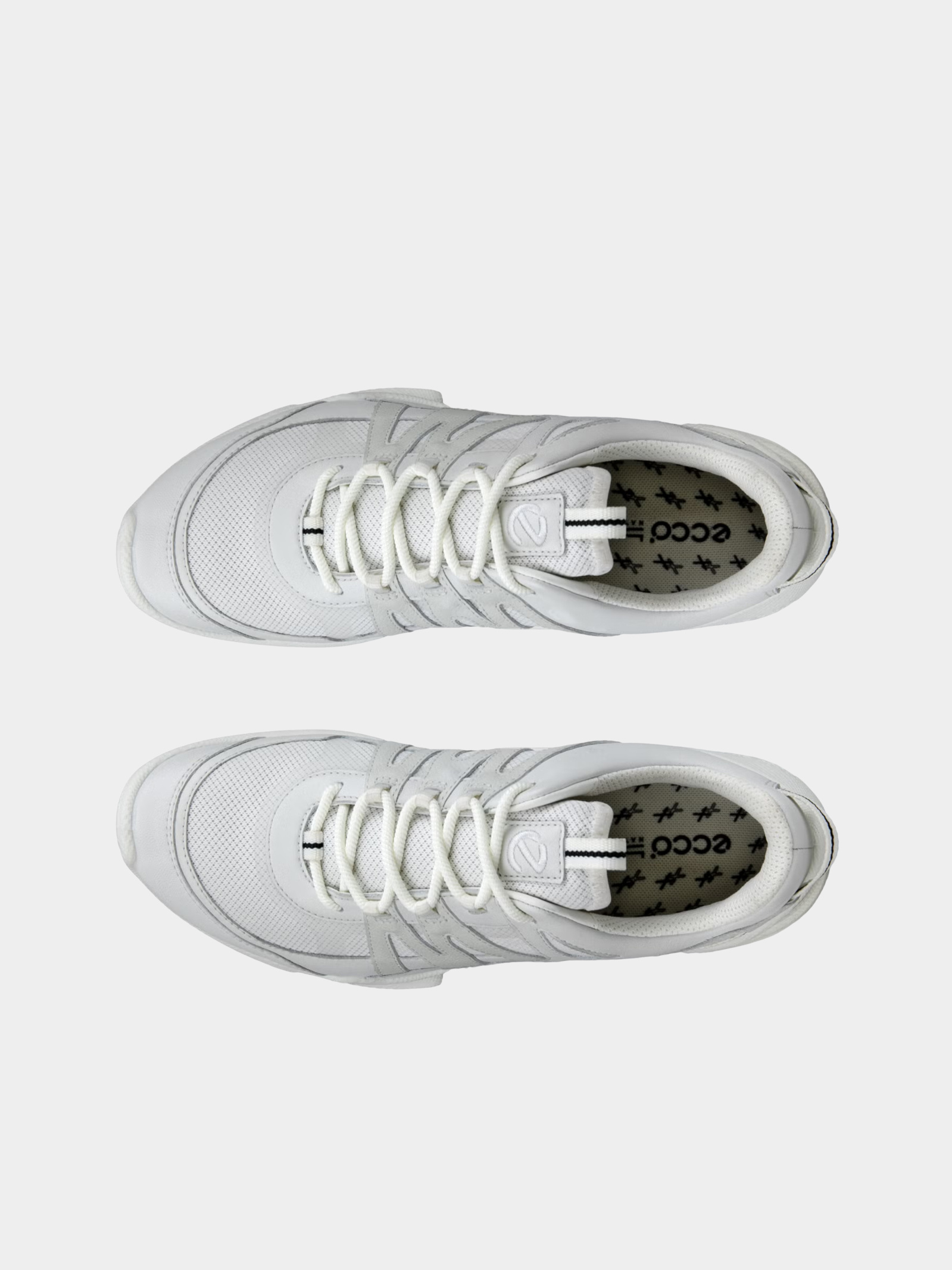 Casual Sneakers Women's ECCO