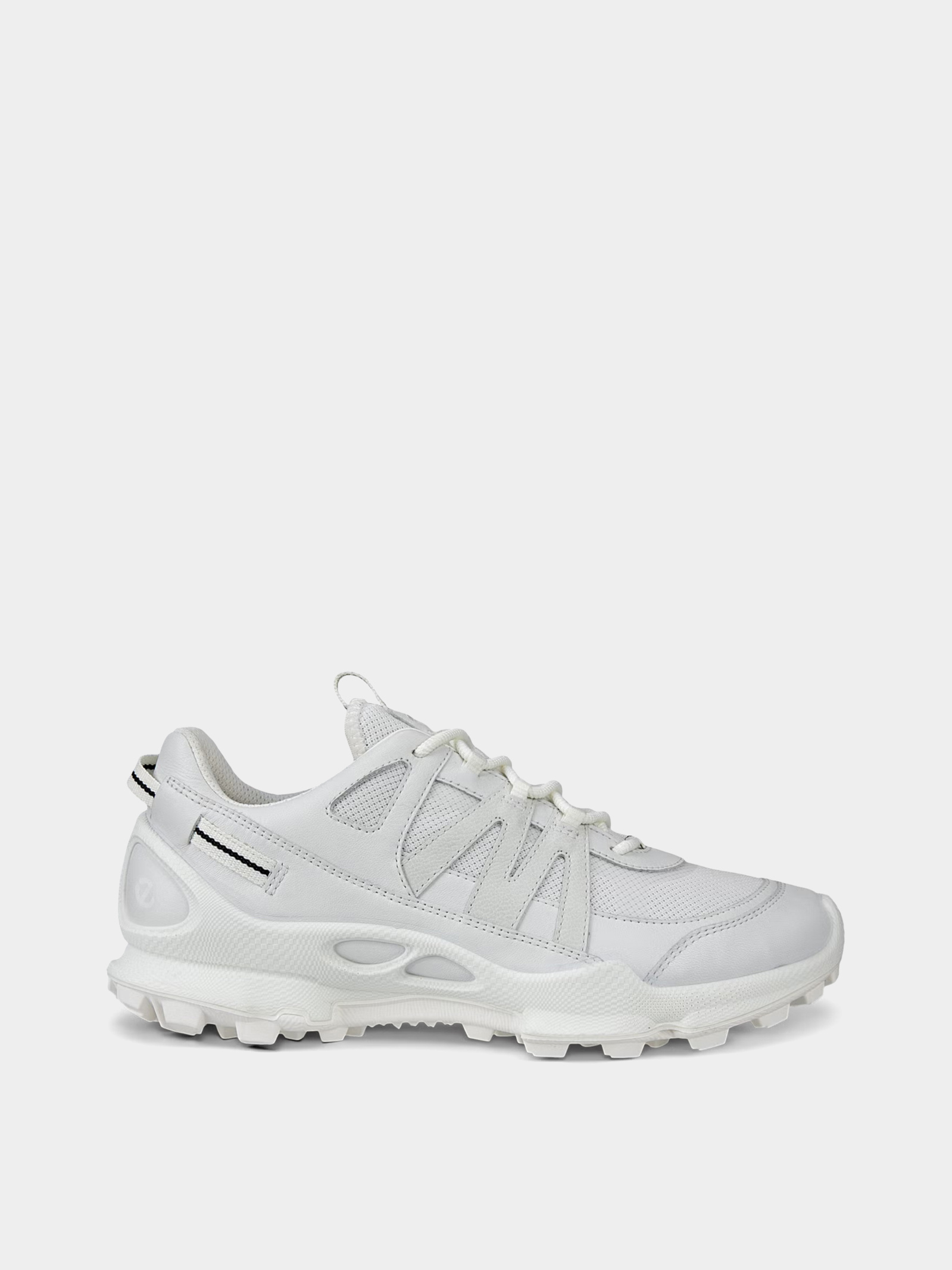 Casual Sneakers Women's ECCO