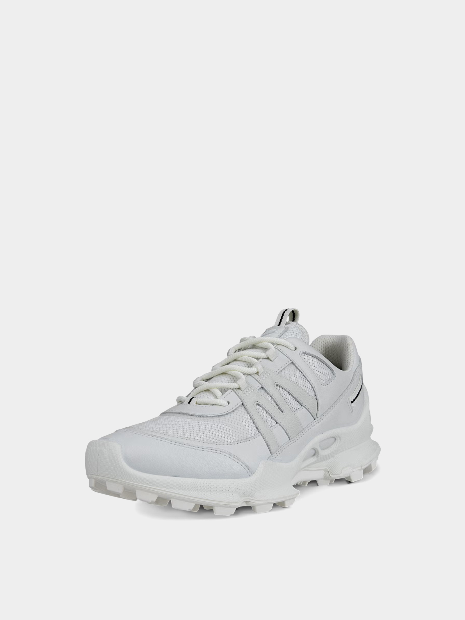 Casual Sneakers Women's ECCO