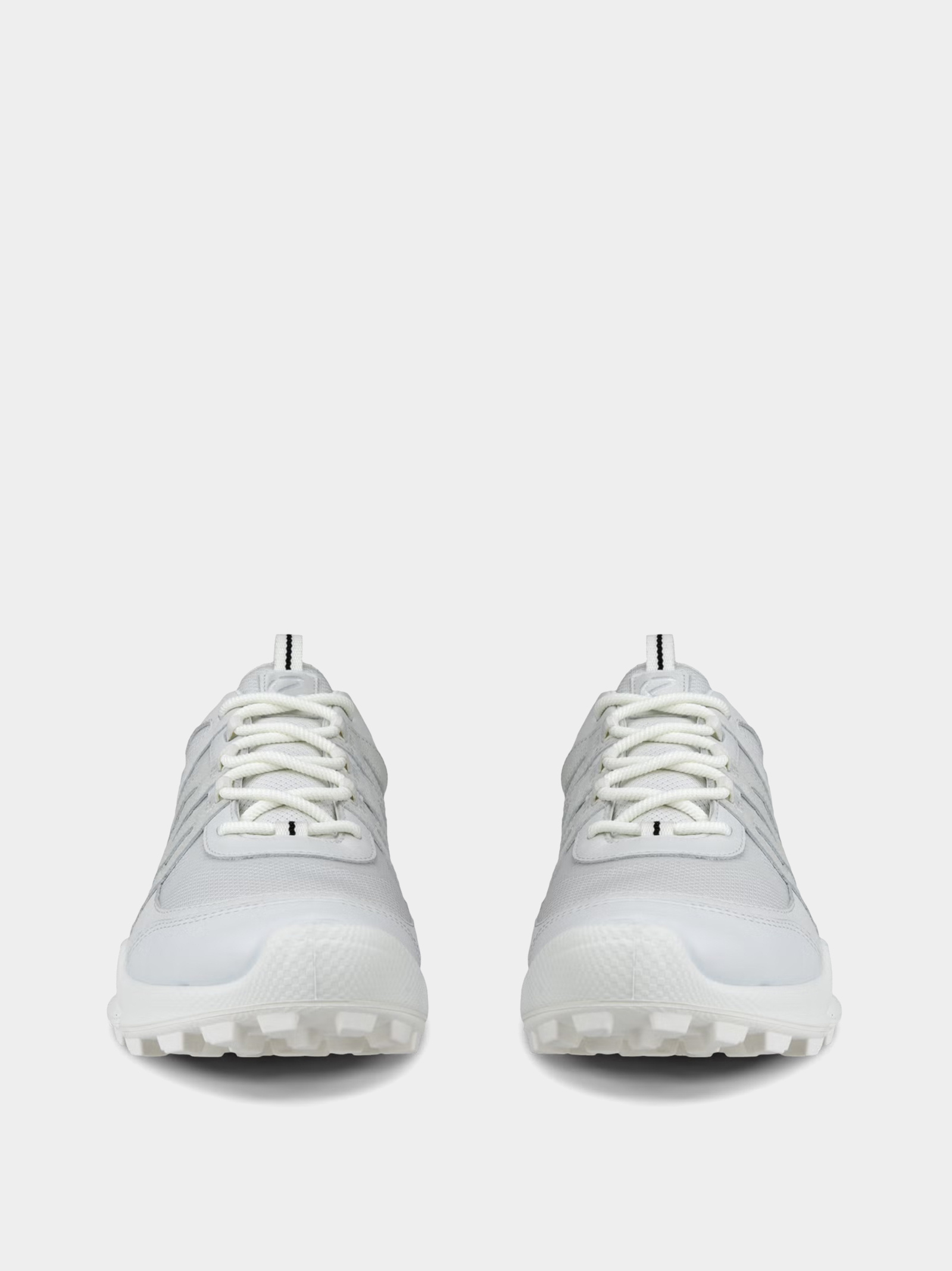 Casual Sneakers Women's ECCO
