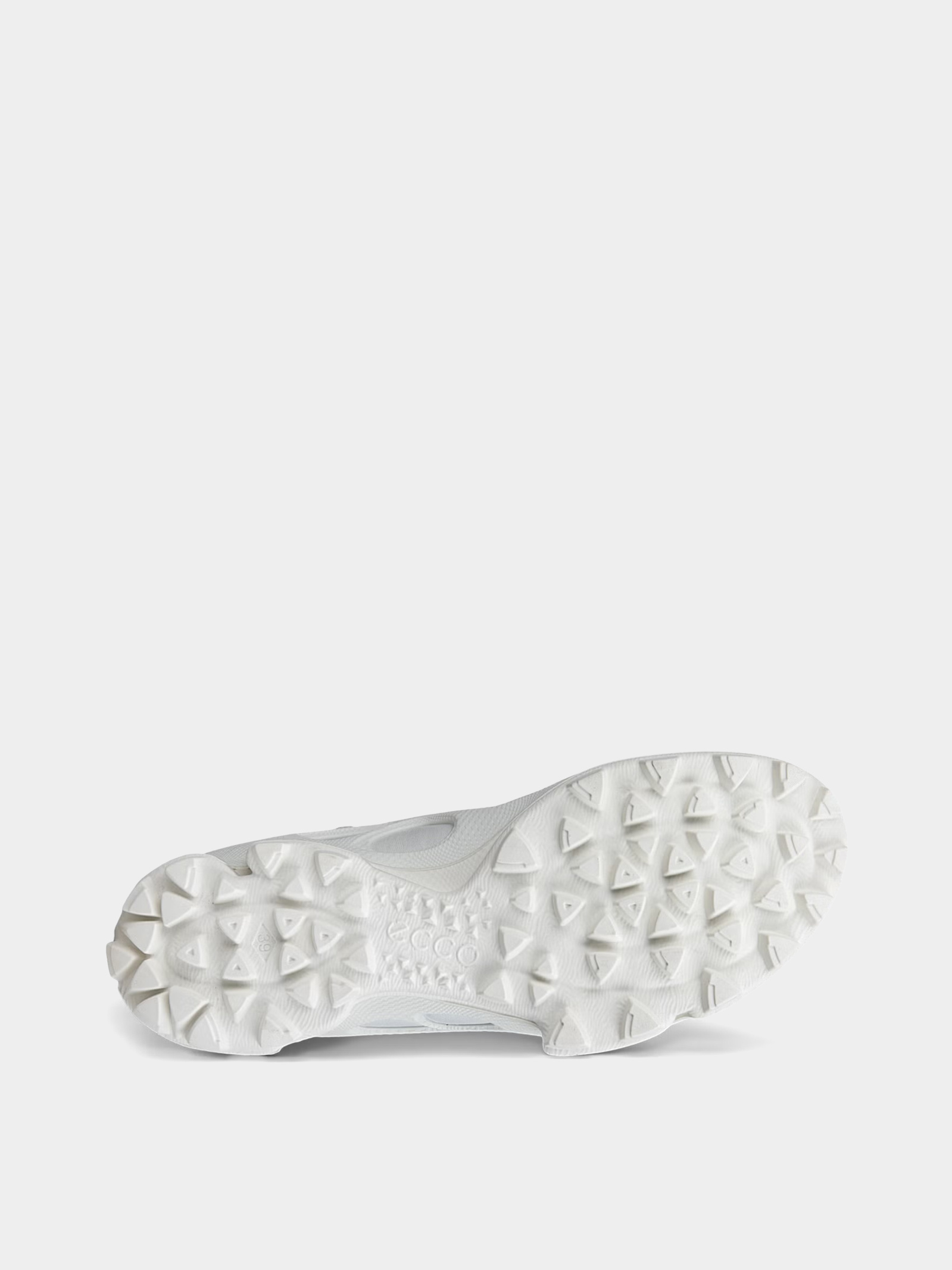 Casual Sneakers Women's ECCO