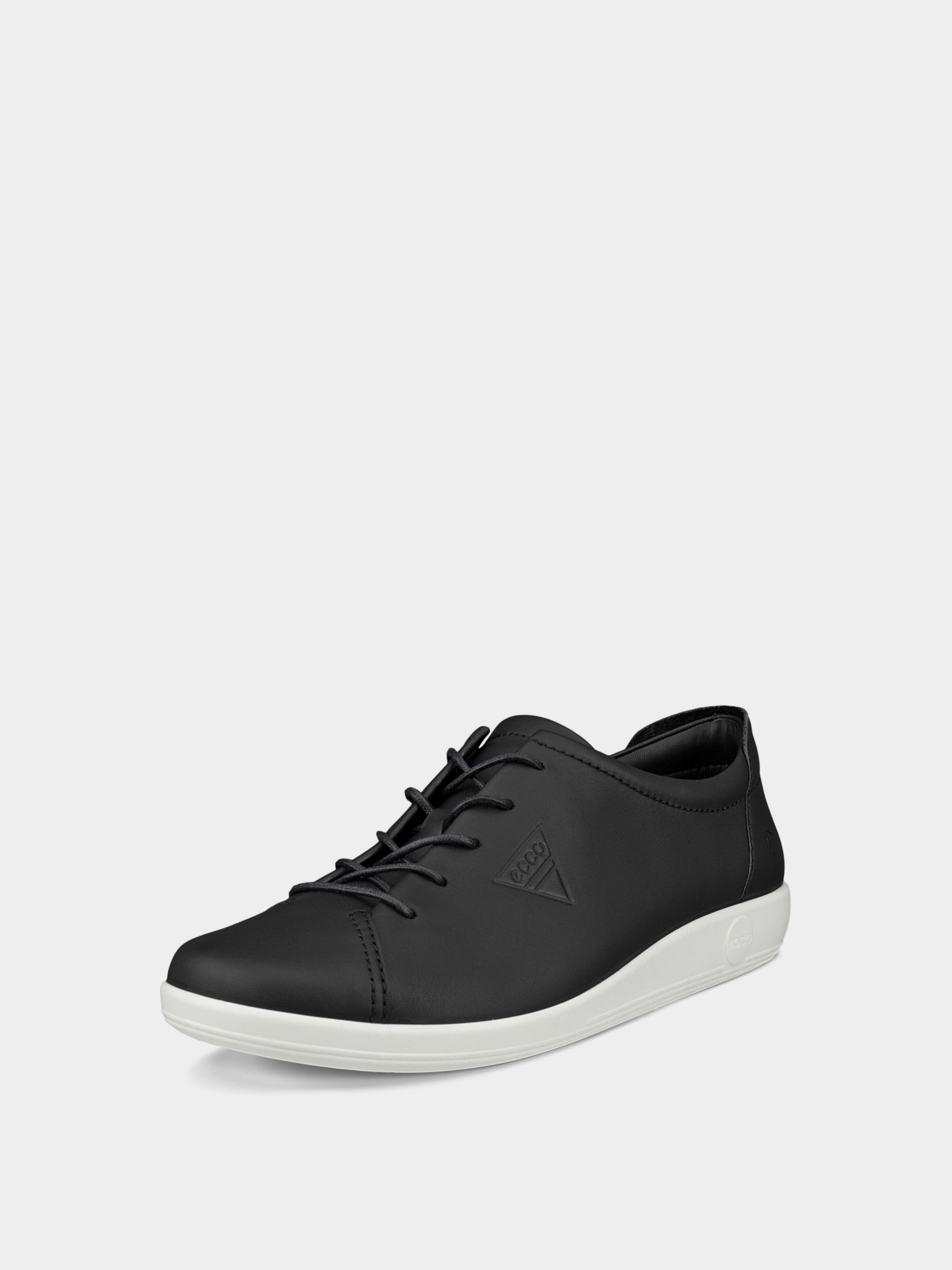 Low-Top Sneakers Women's ECCO