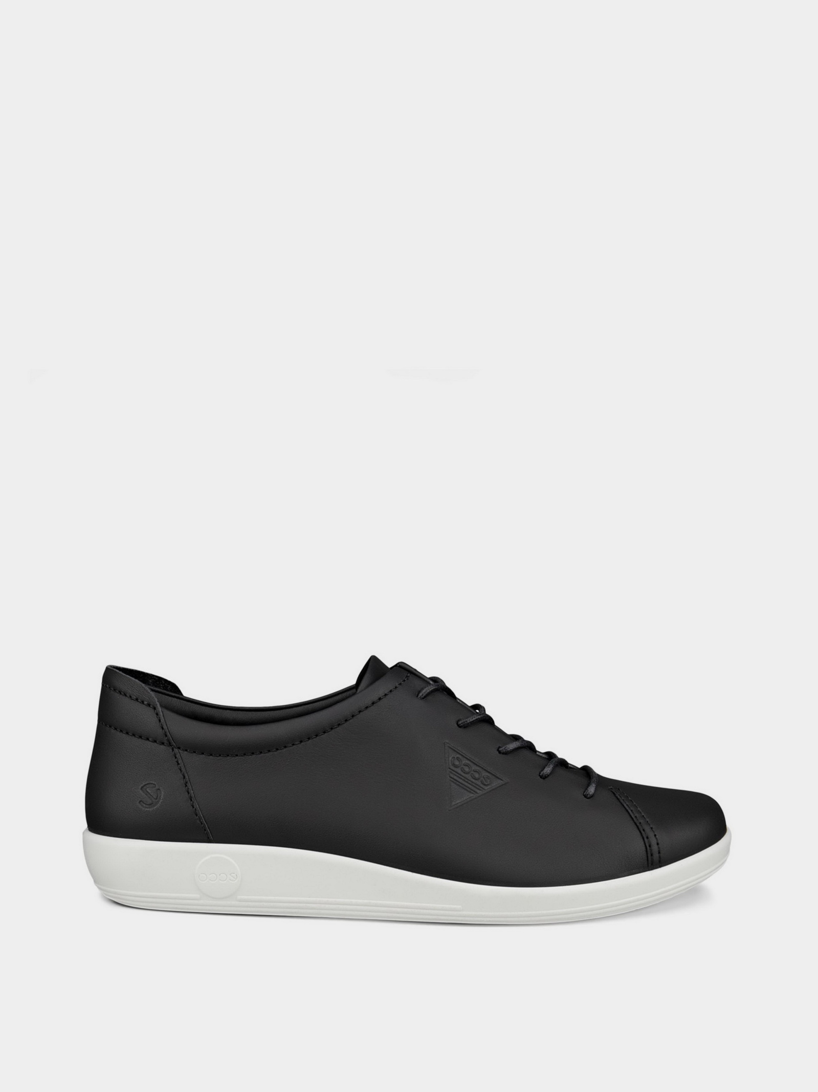 Кеды низкие Женские ECCO