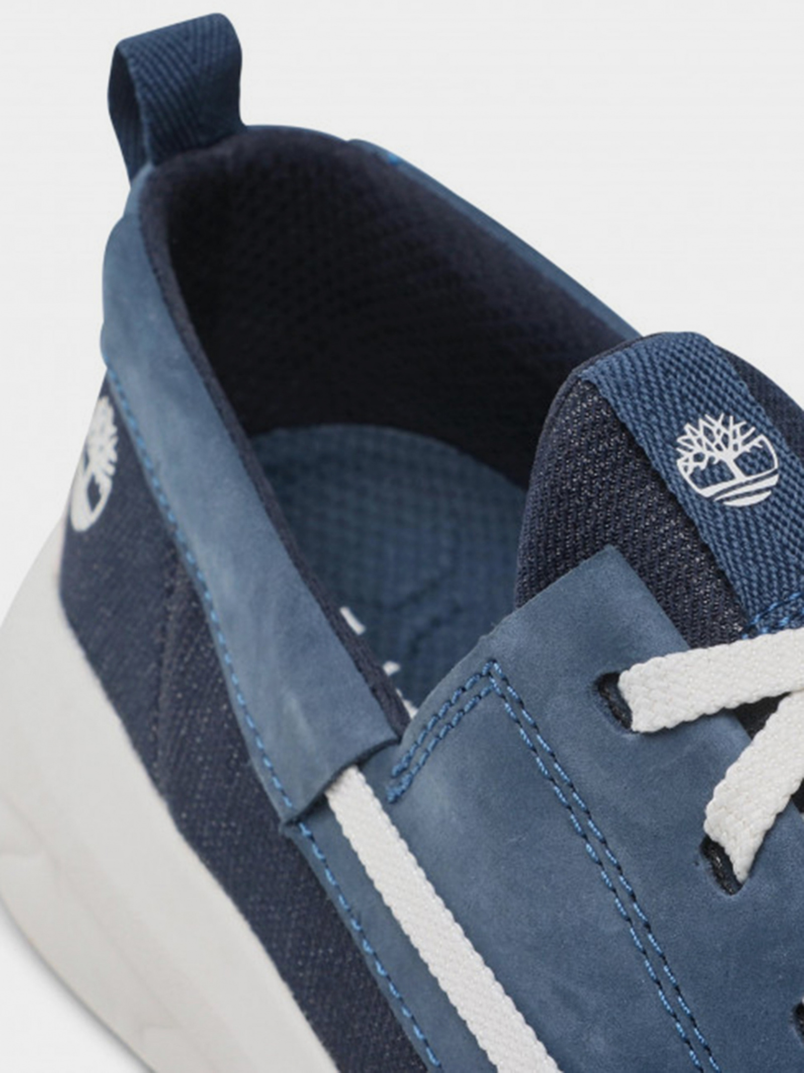 Мокасини Чоловічі Timberland