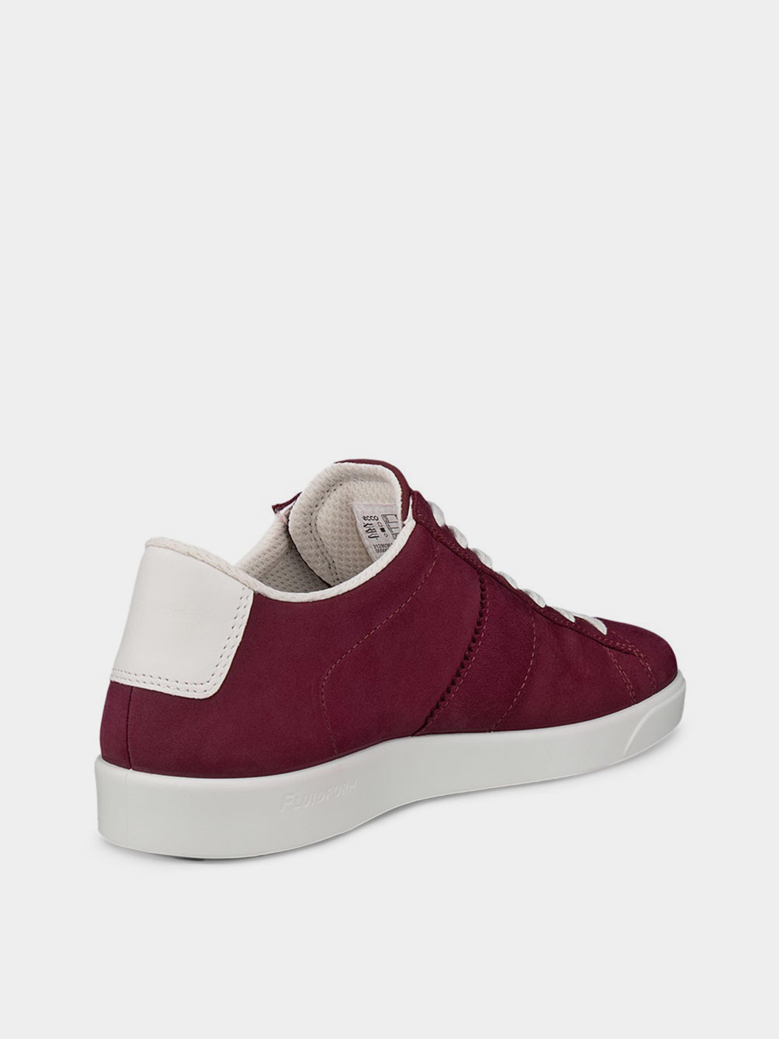 Кеды низкие Женские ECCO