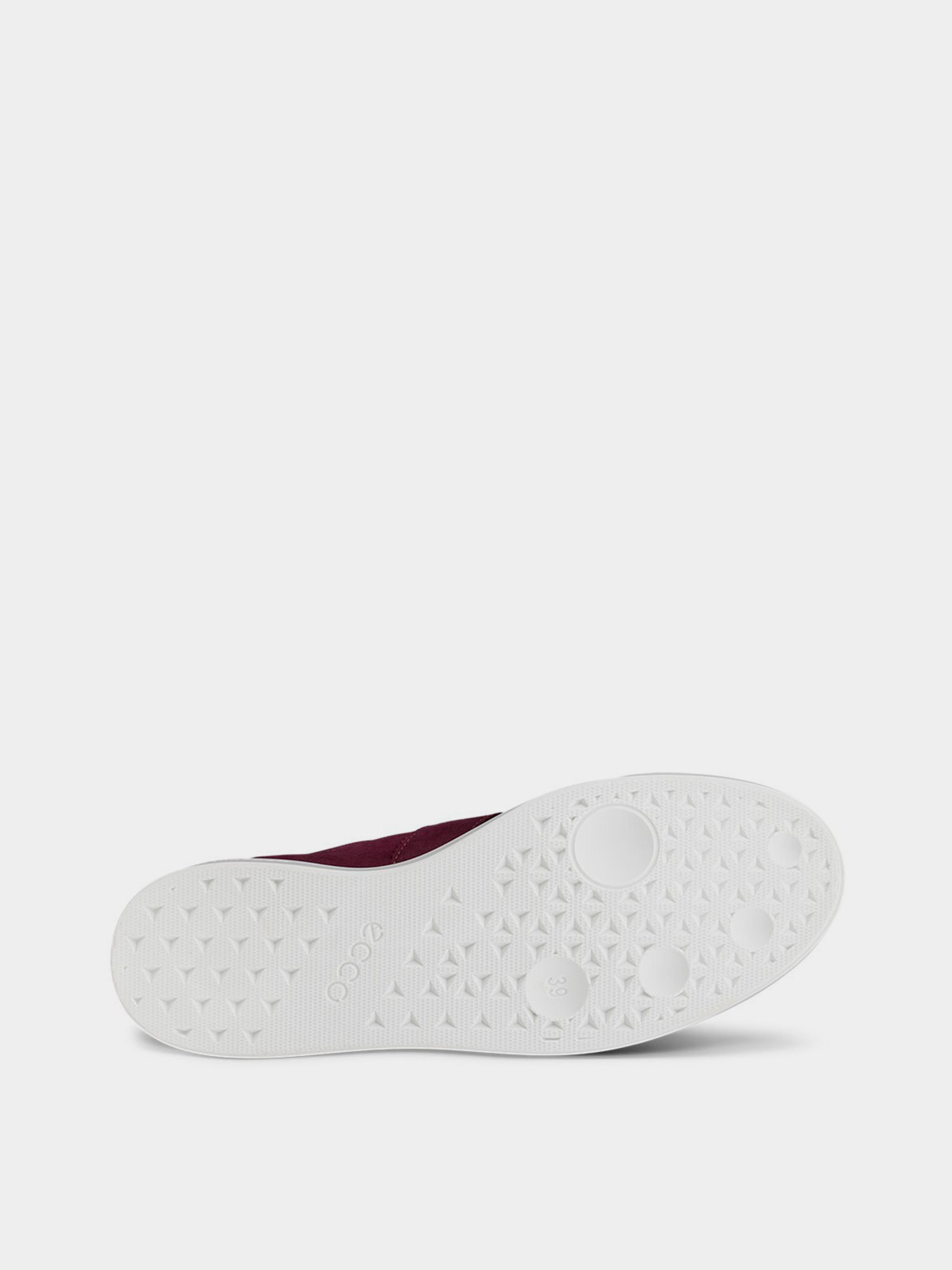 Кеды низкие Женские ECCO