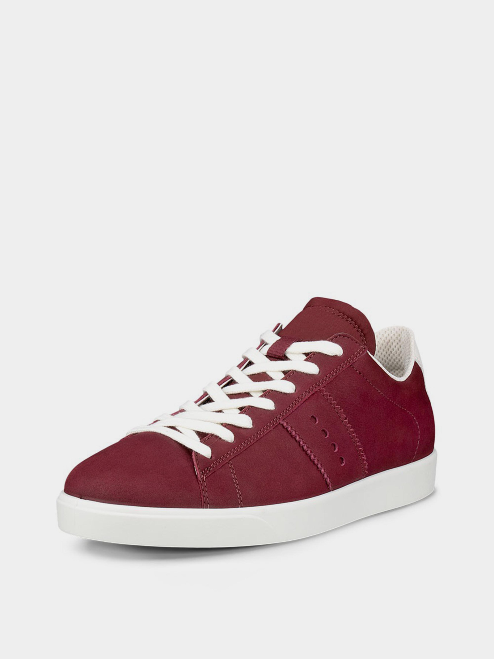 Кеды низкие Женские ECCO