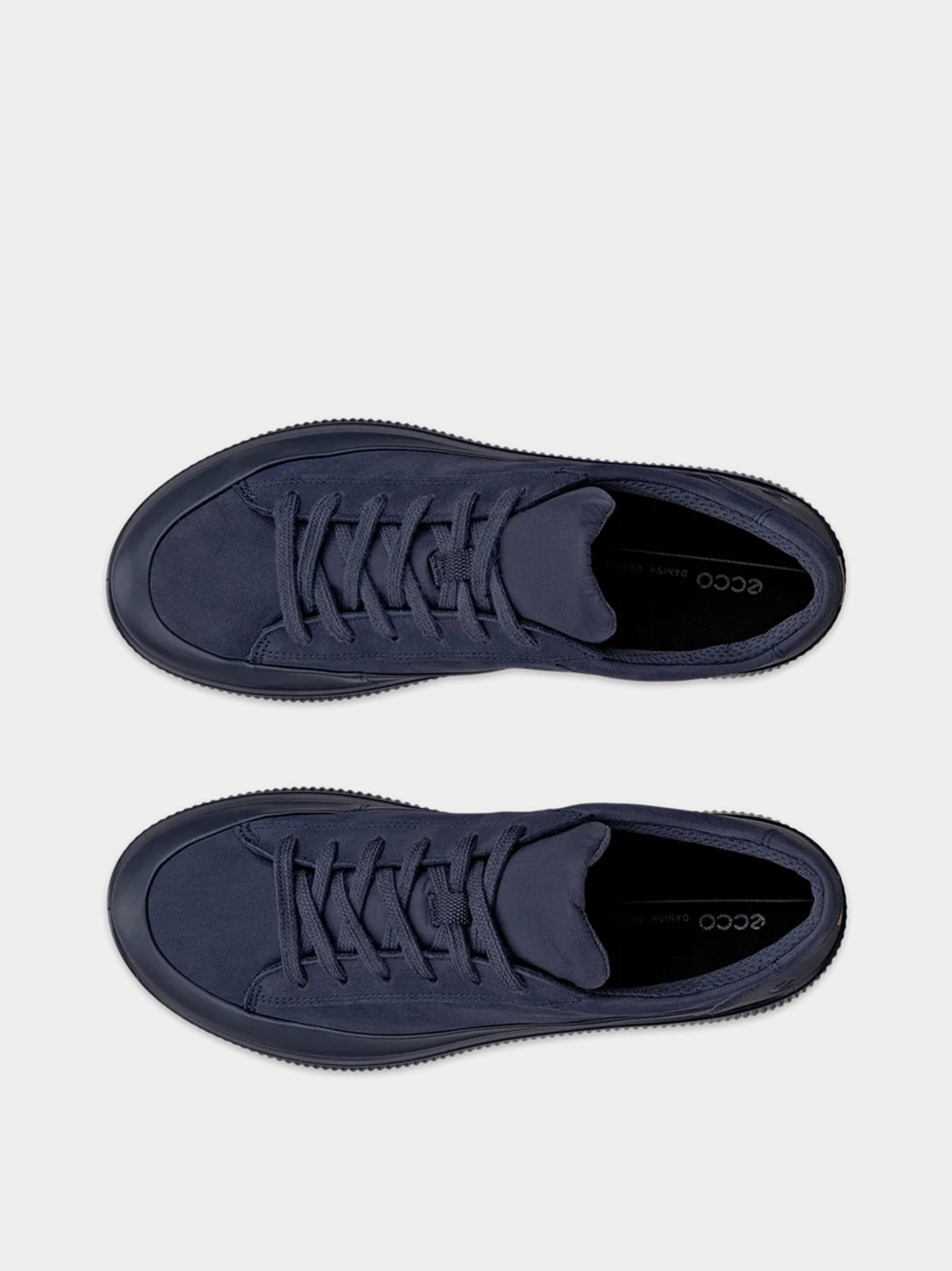 Кеды низкие Женские ECCO