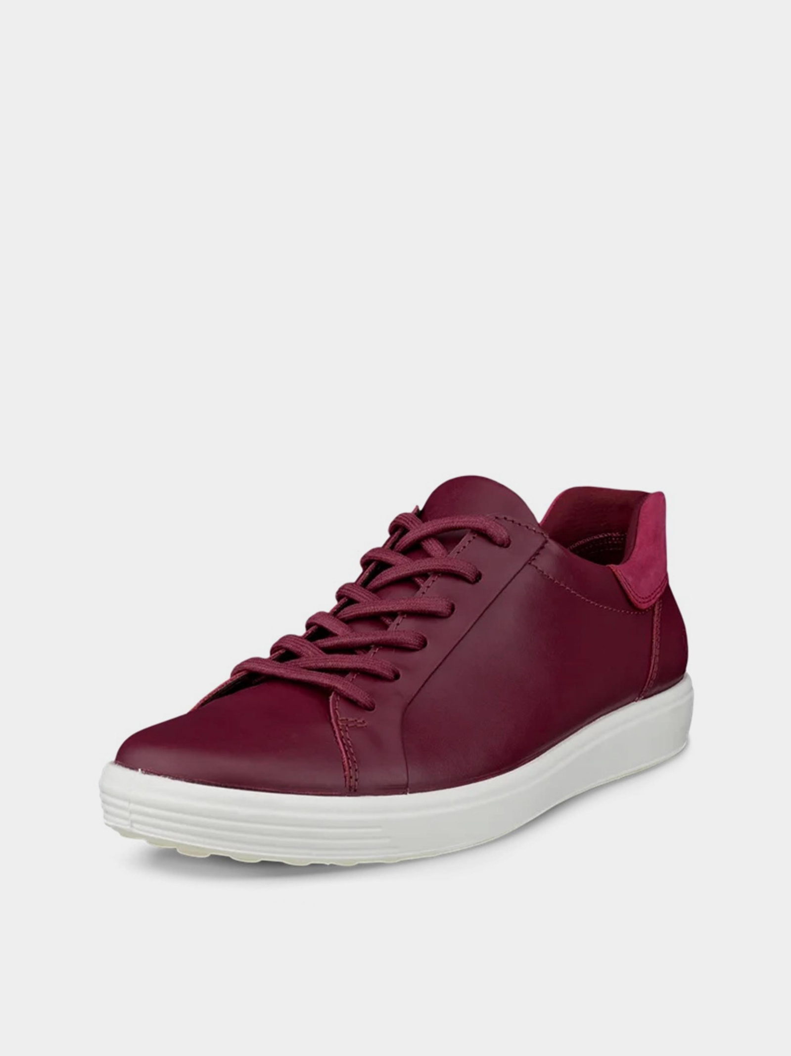 Low-Top Sneakers Women's ECCO