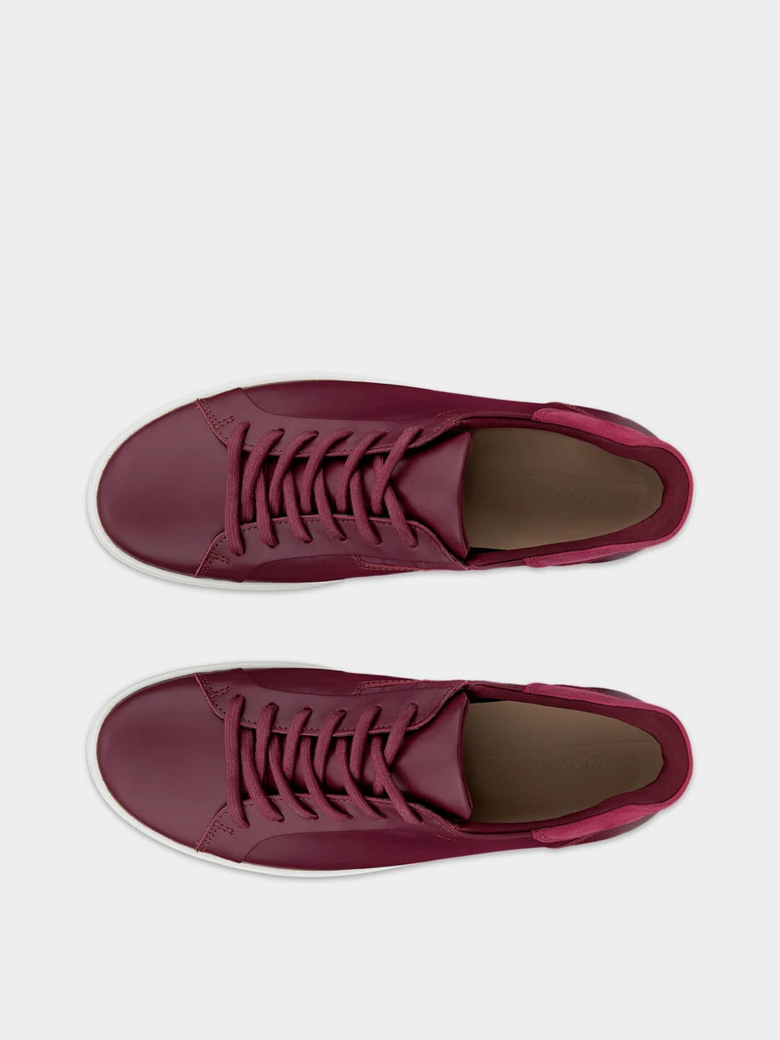 Low-Top Sneakers Women's ECCO