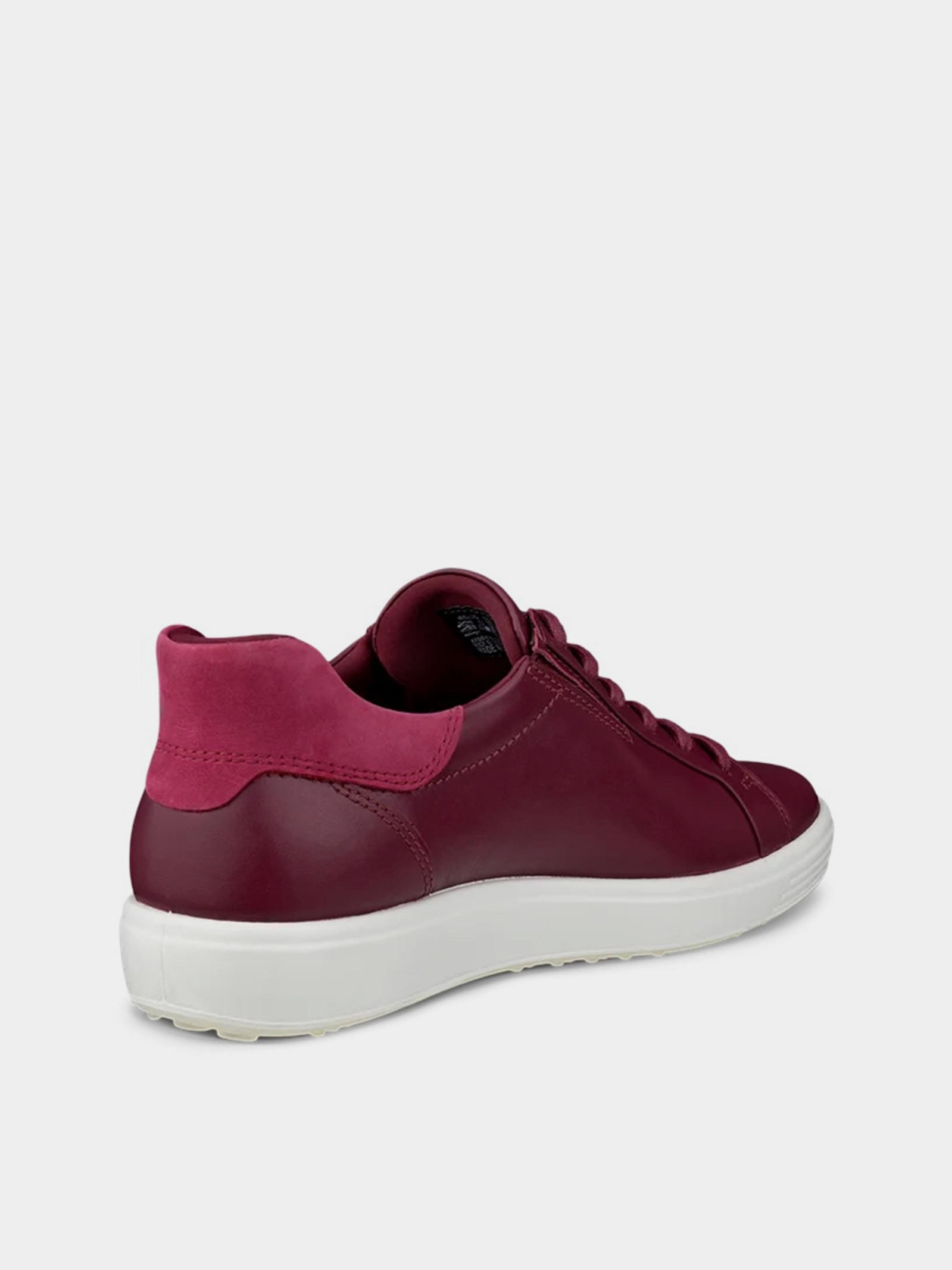 Low-Top Sneakers Women's ECCO